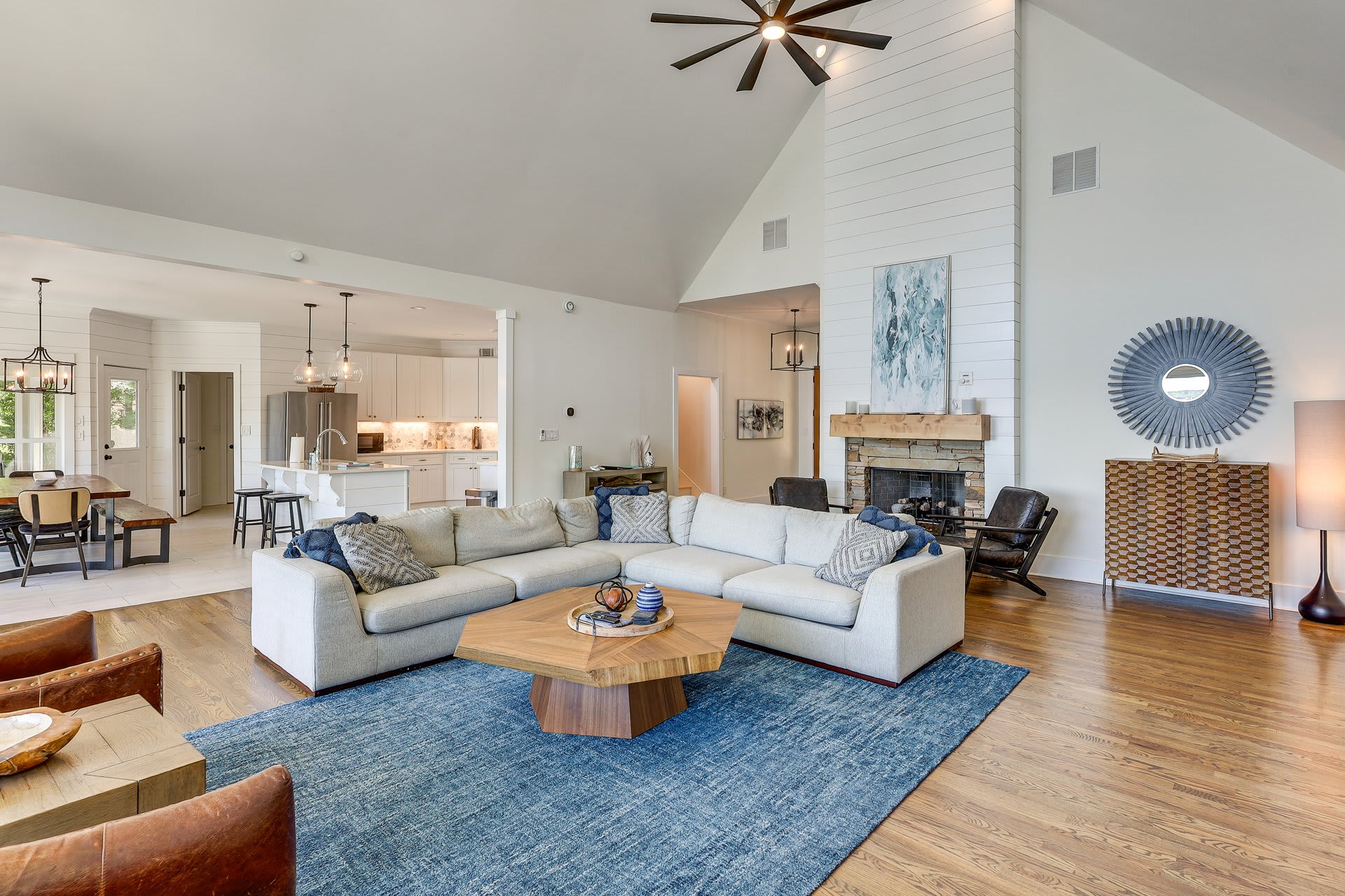Lake Lyfe Oconee - Game Room, Dock, Firepit 6