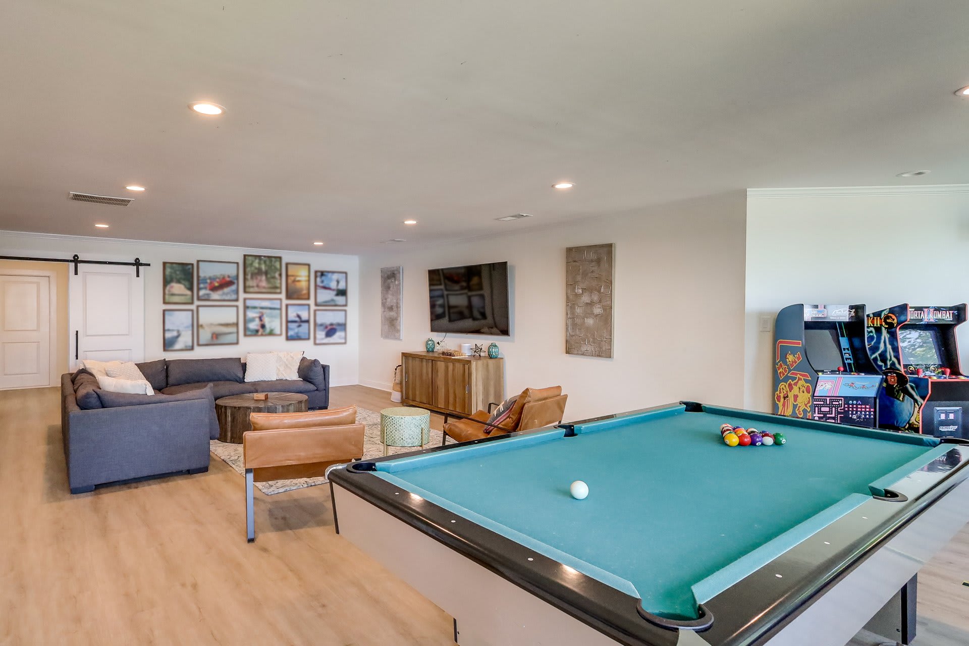 Lake Lyfe Oconee - Game Room, Dock, Firepit 4