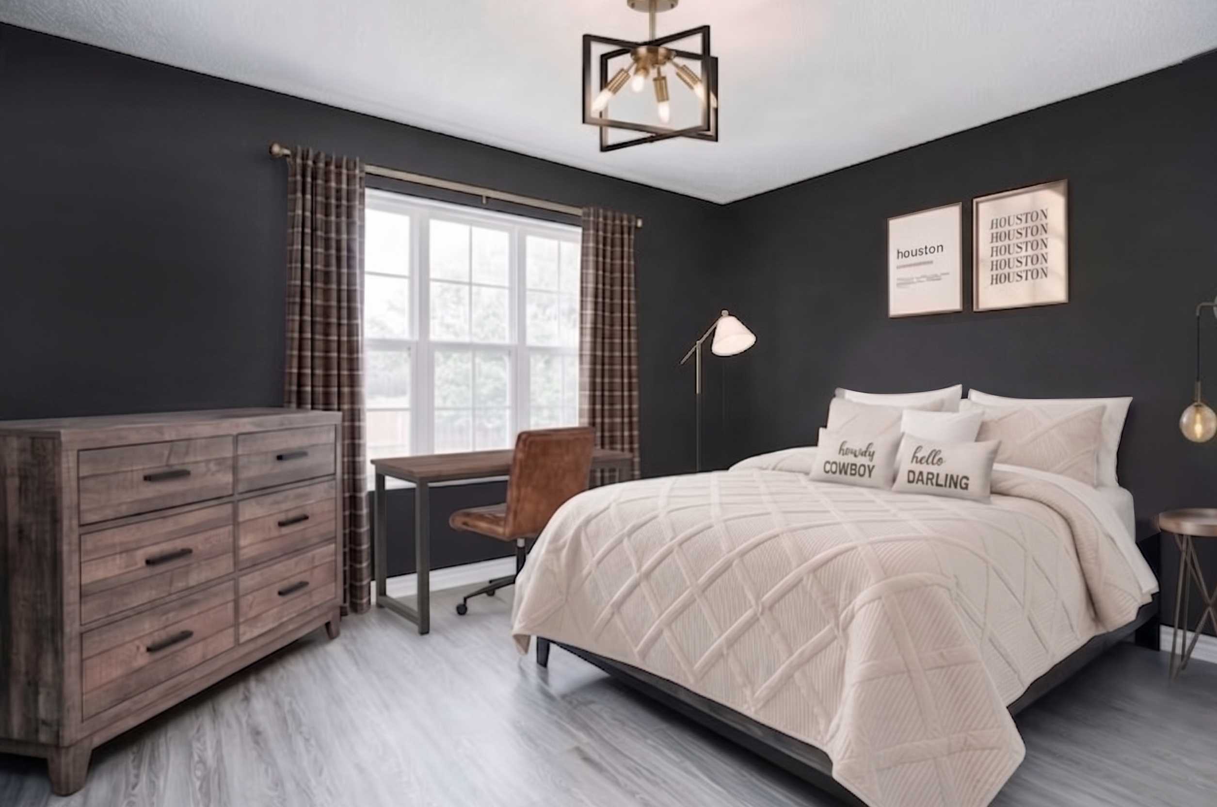 Prime West Houston Location | Stylish Apartments