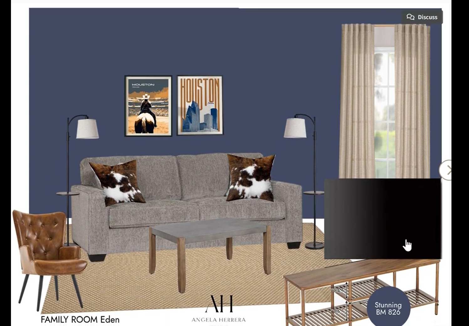 Prime West Houston Location | Stylish Apartments