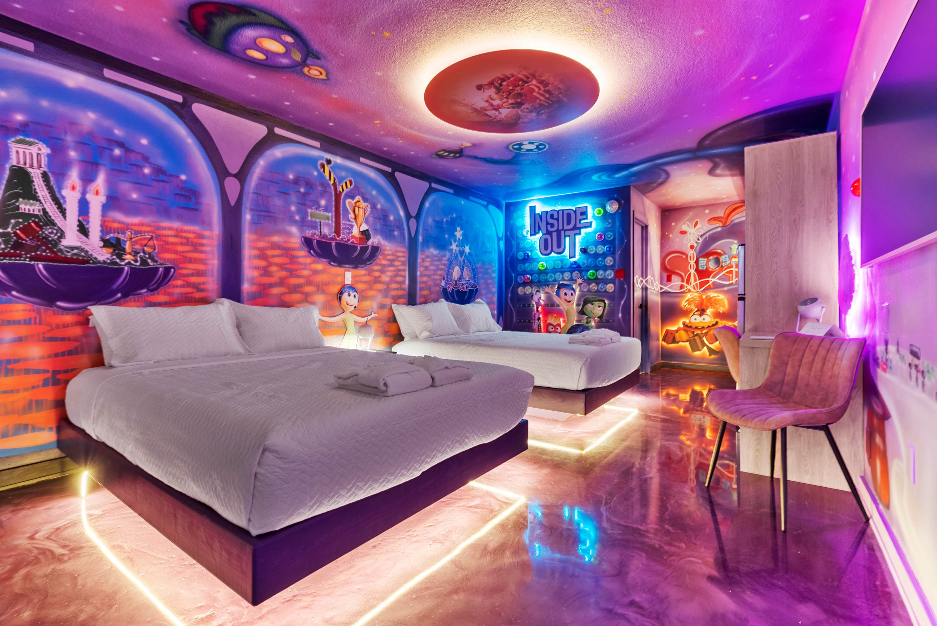 Inside Out Adventure Studio