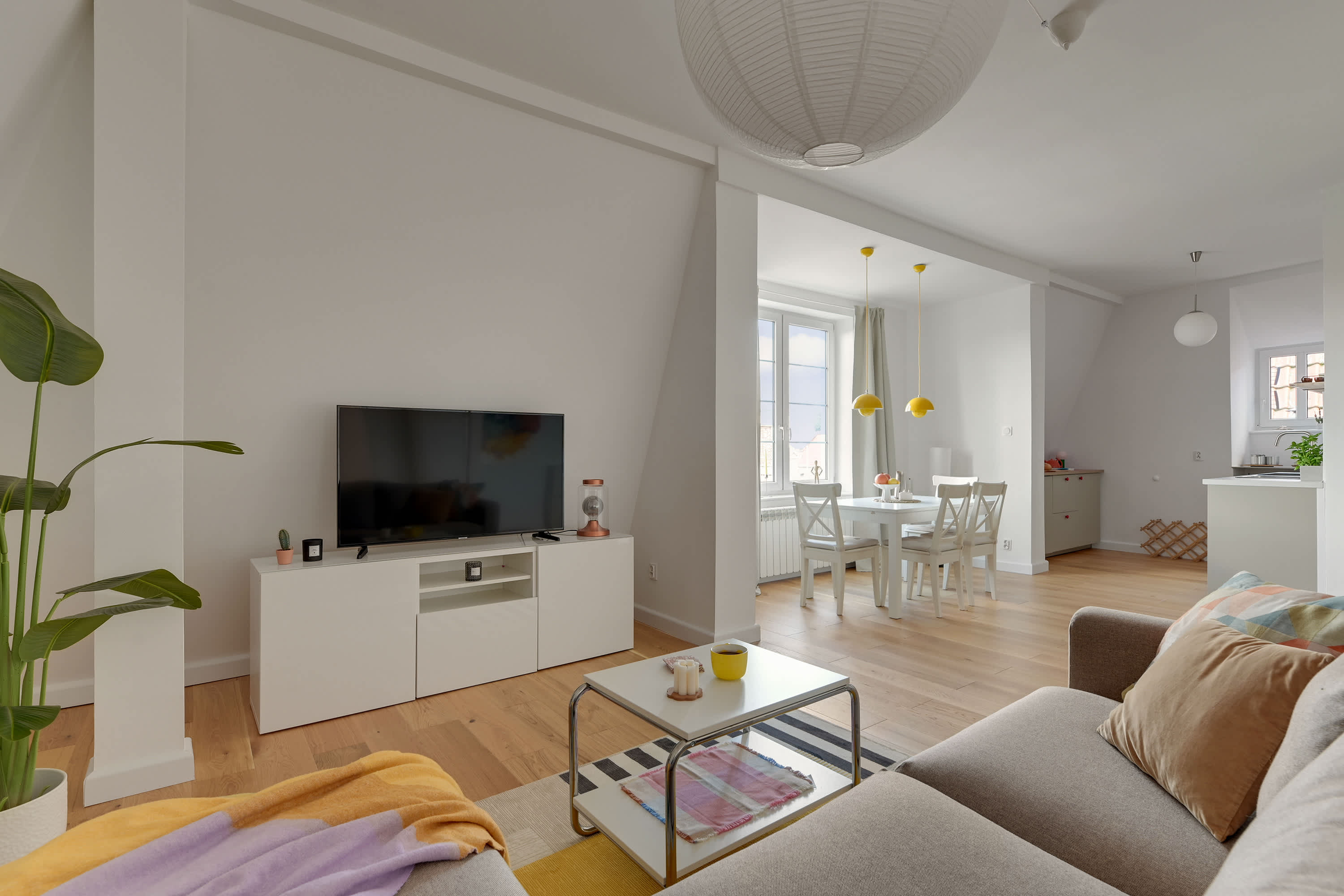 Ogarna 9 | Main Old Town | Perfect Stay — Gdańsk, Pomerania — vacation rental
