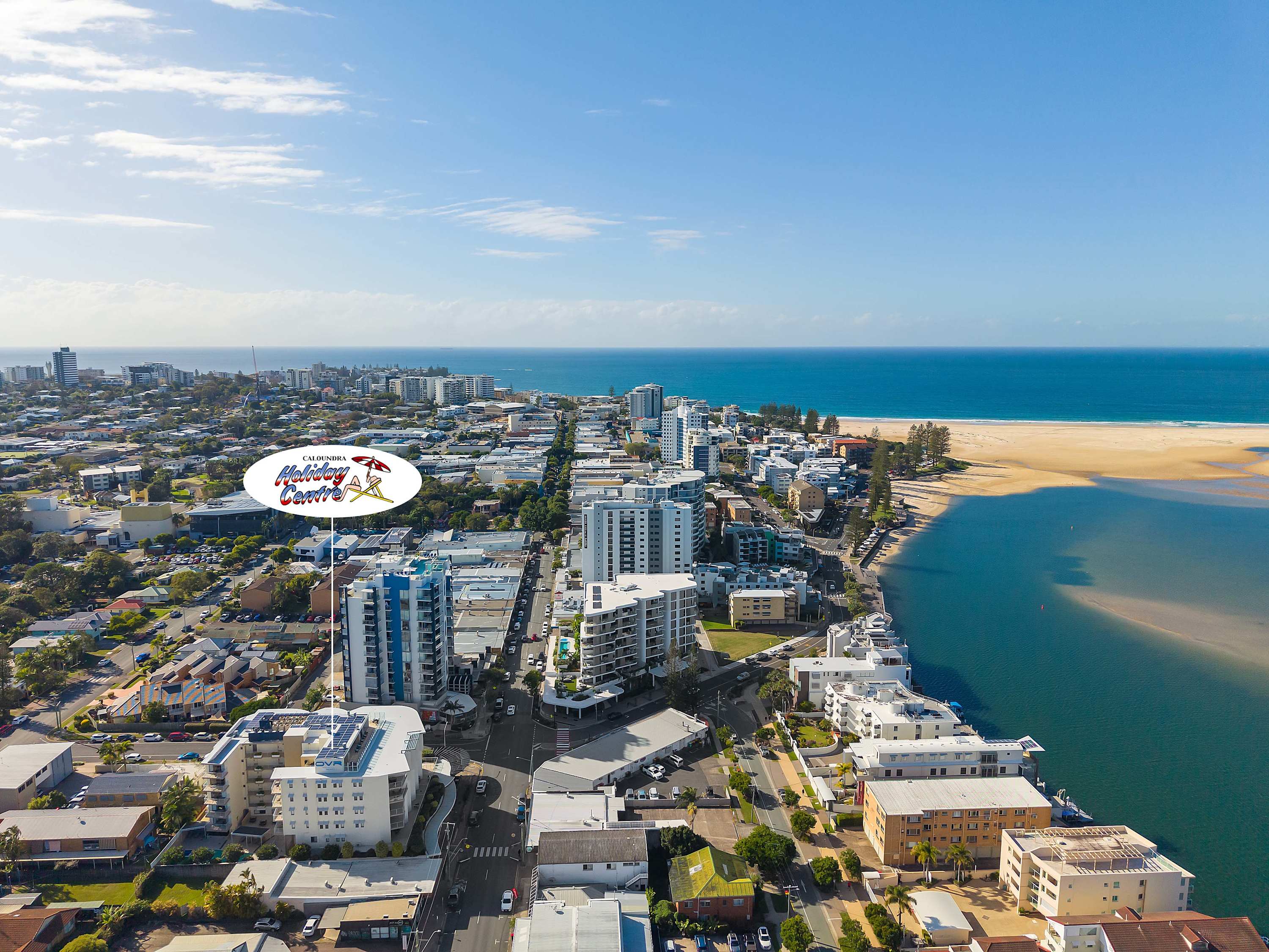 Ocean View Residences