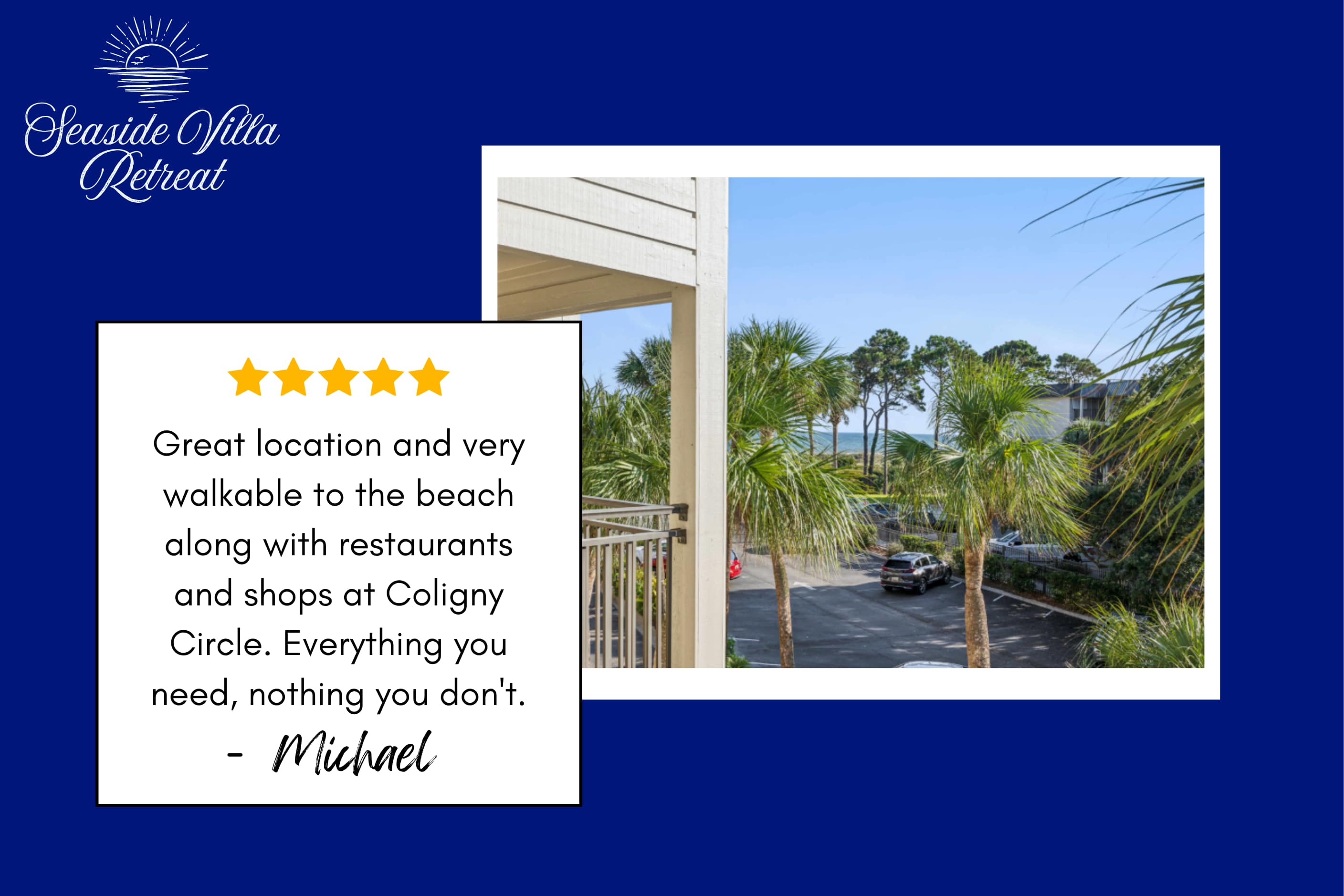Beachfront Condo with Communal Pool & Ocean Views! 5