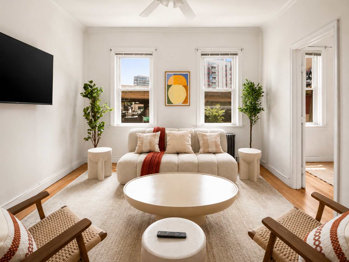 Lorimer Terrace photo #2 by Haus