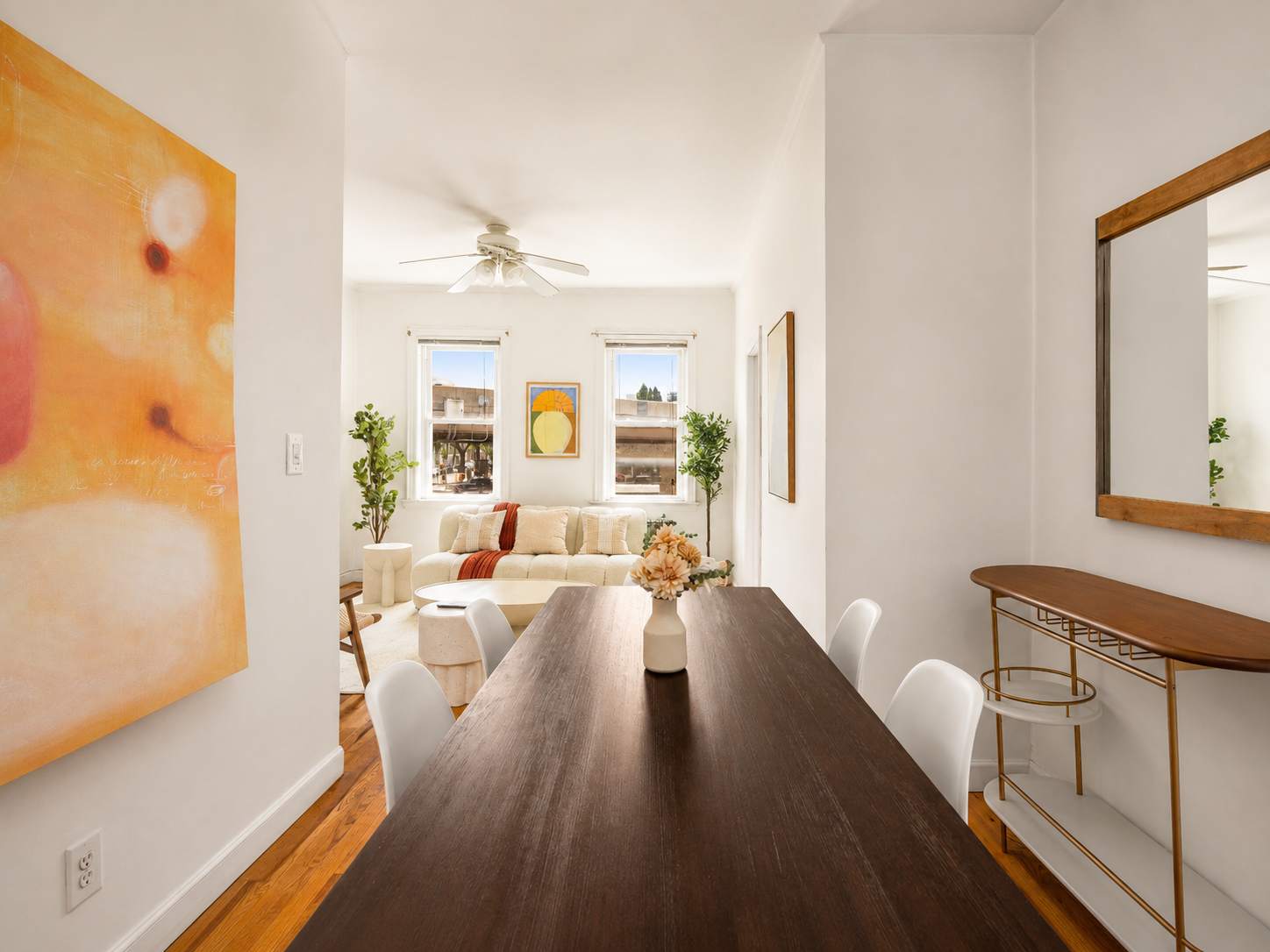 Lorimer Terrace photo #1 by Haus