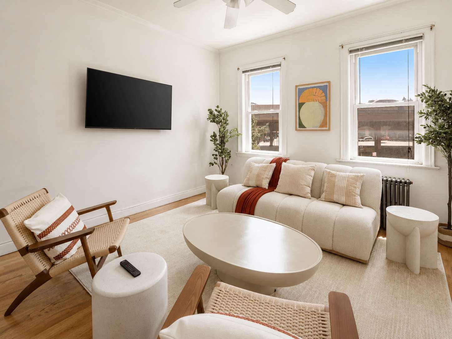 Lorimer Terrace photo #3 by Haus