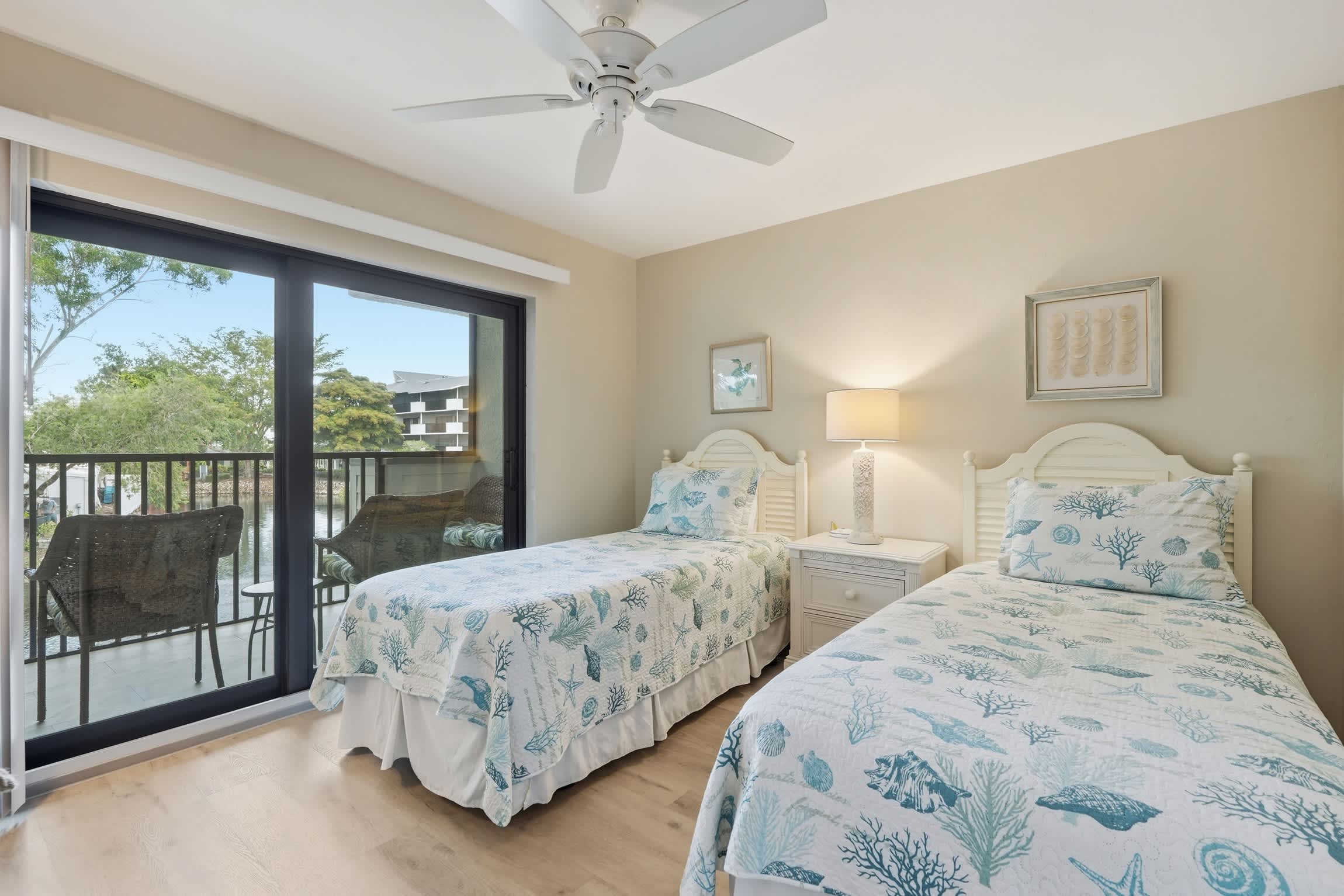 H 245 Second Floor with Lake View Sleeps 6 | Photo 3