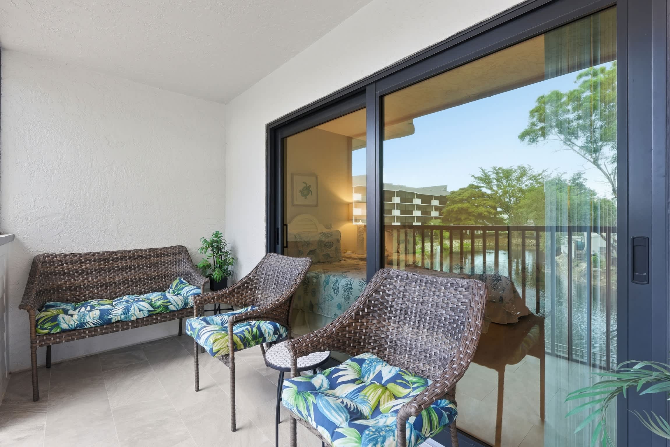 H 245 Second Floor with Lake View Sleeps 6 | Photo 26