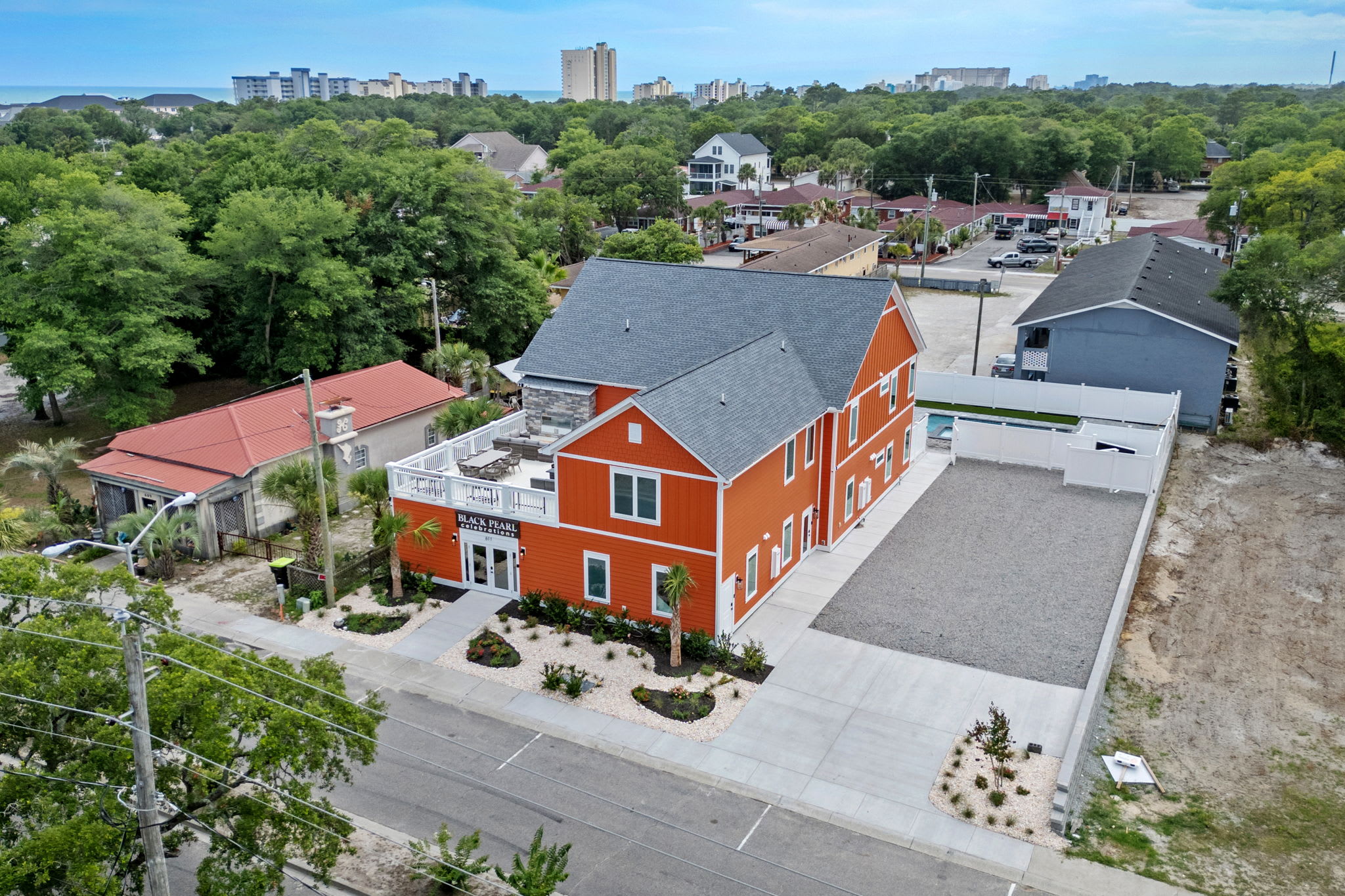 Black Pearl Estate Entire Property | Photo 103
