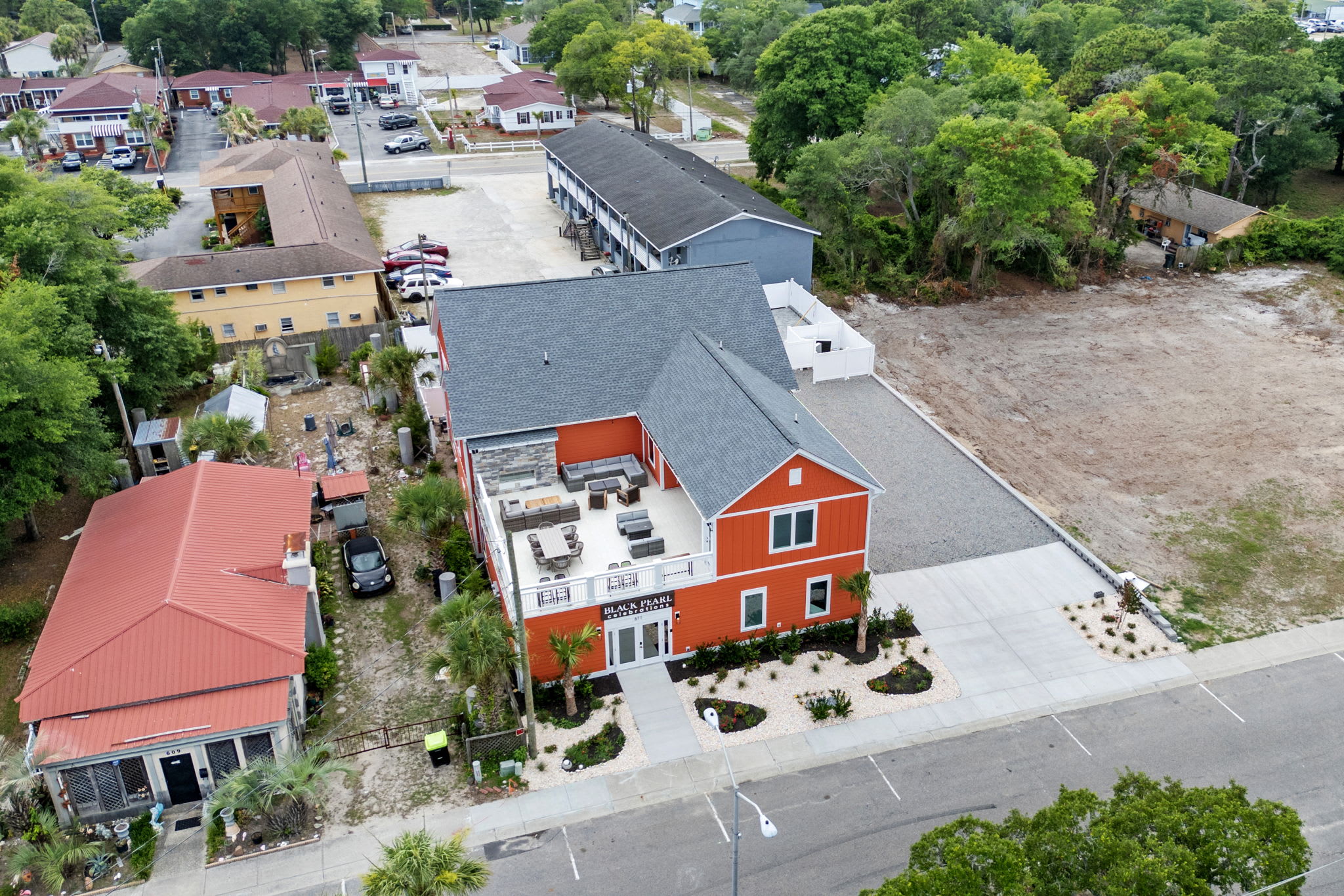 Black Pearl Estate Entire Property | Photo 105