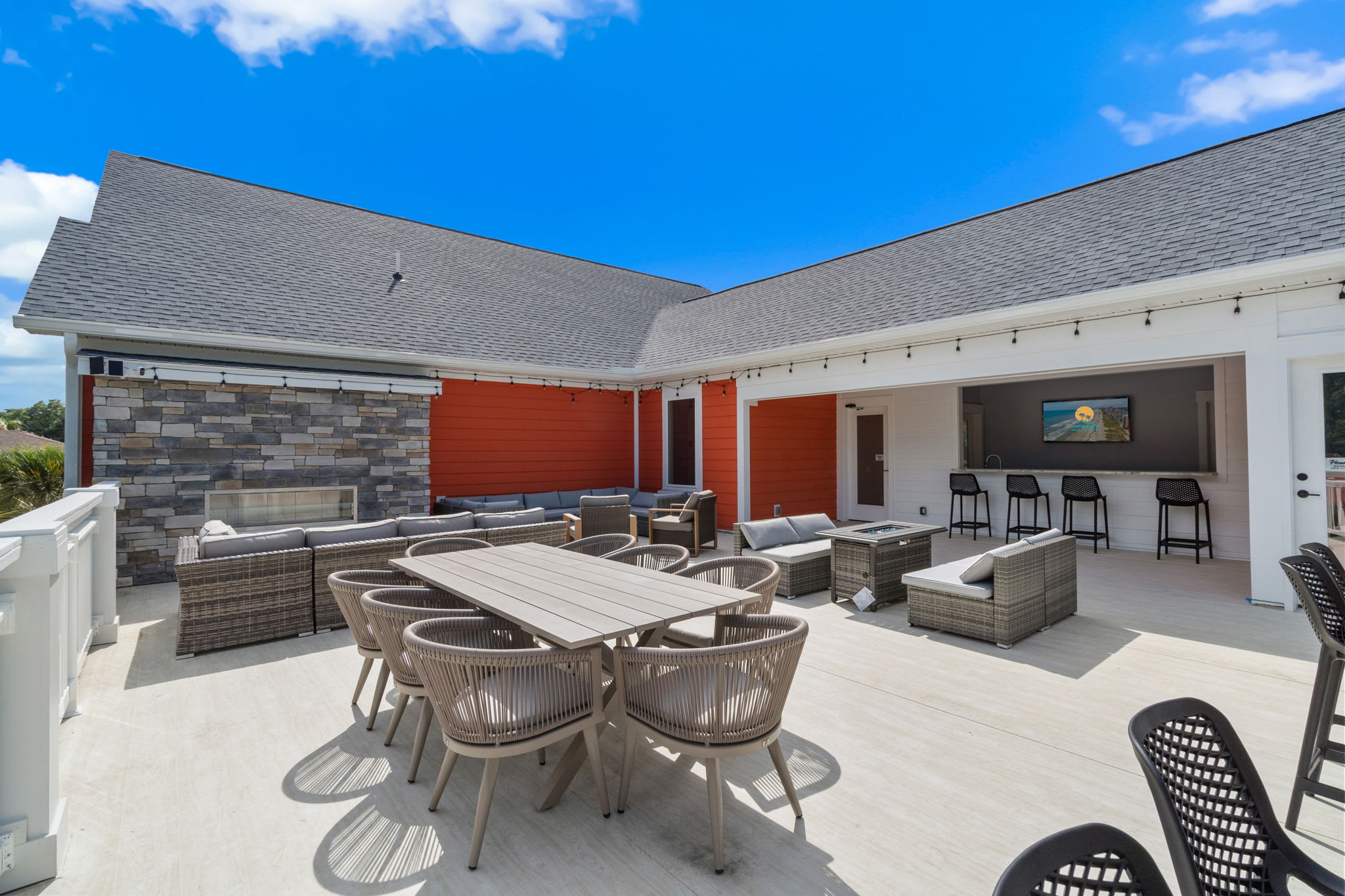 Black Pearl Estate Entire Property | Photo 89