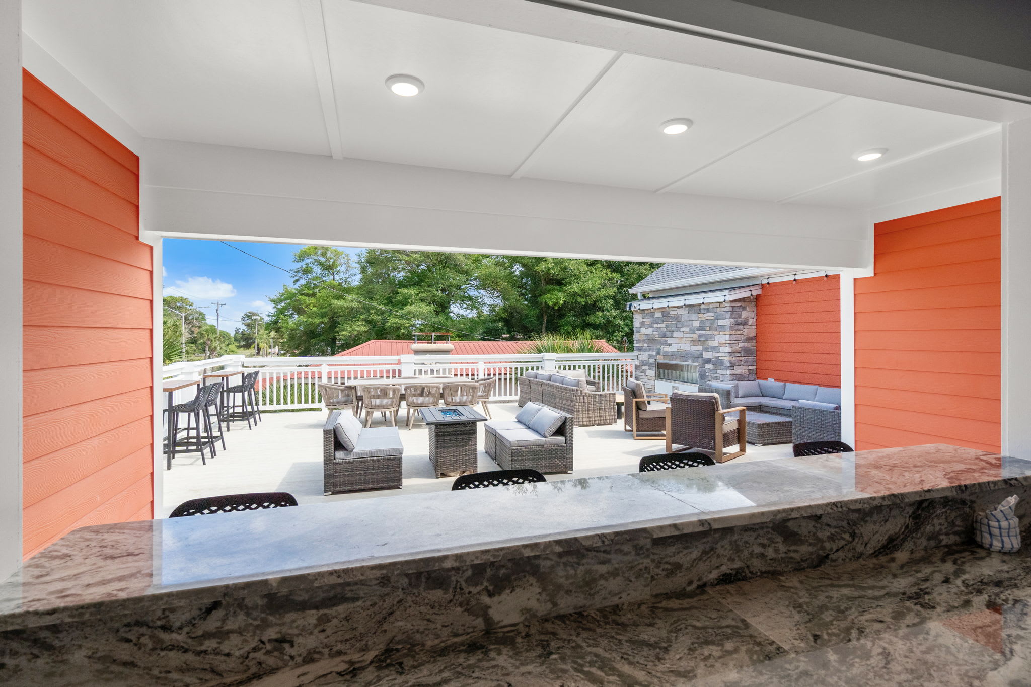 Black Pearl Estate Entire Property | Photo 100