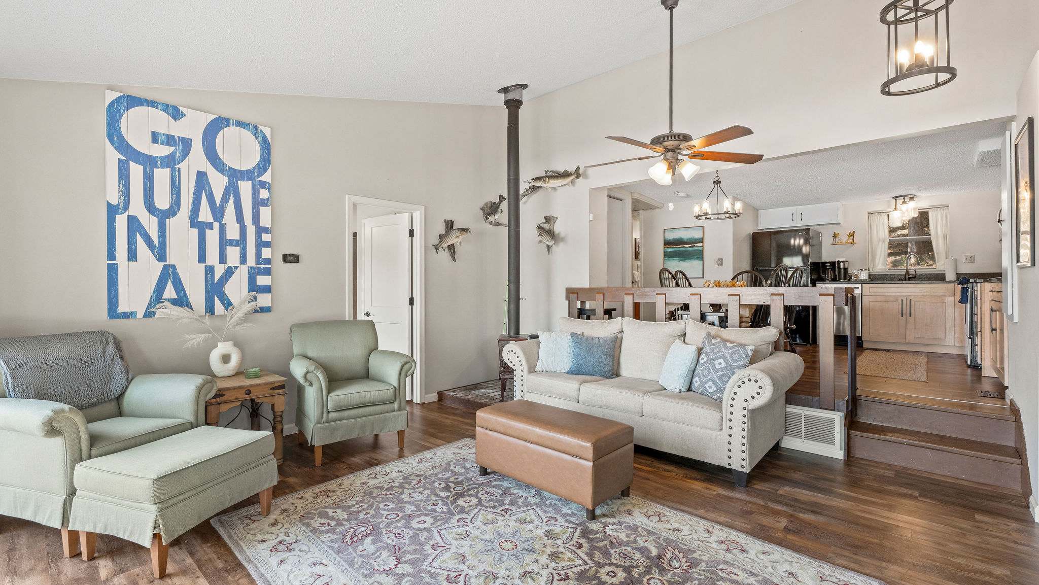 Sweet spot unlocked: Welcome to Honey Hole