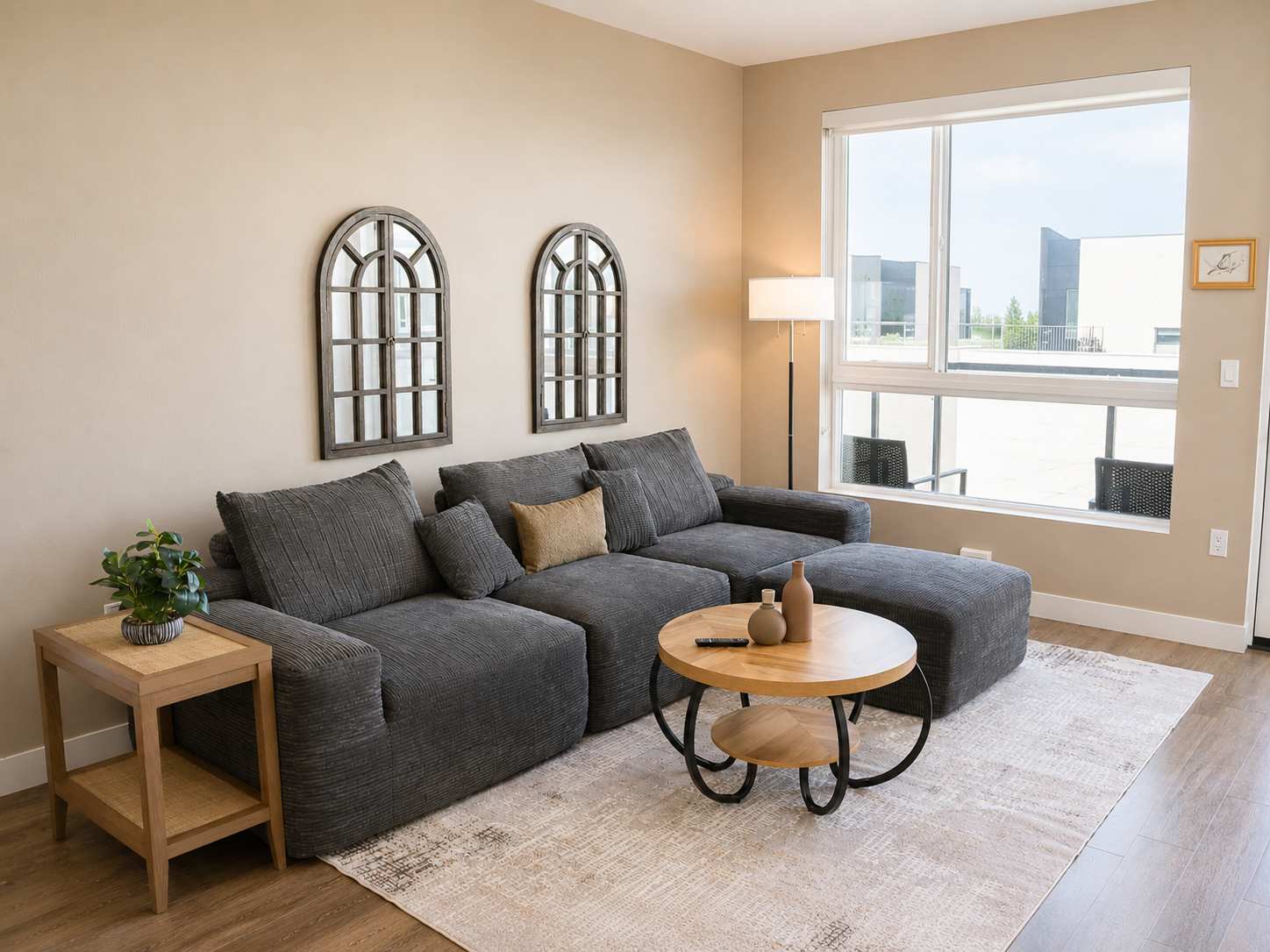 Stylish Apartment Near Disneyland w/ Pool & Gym
