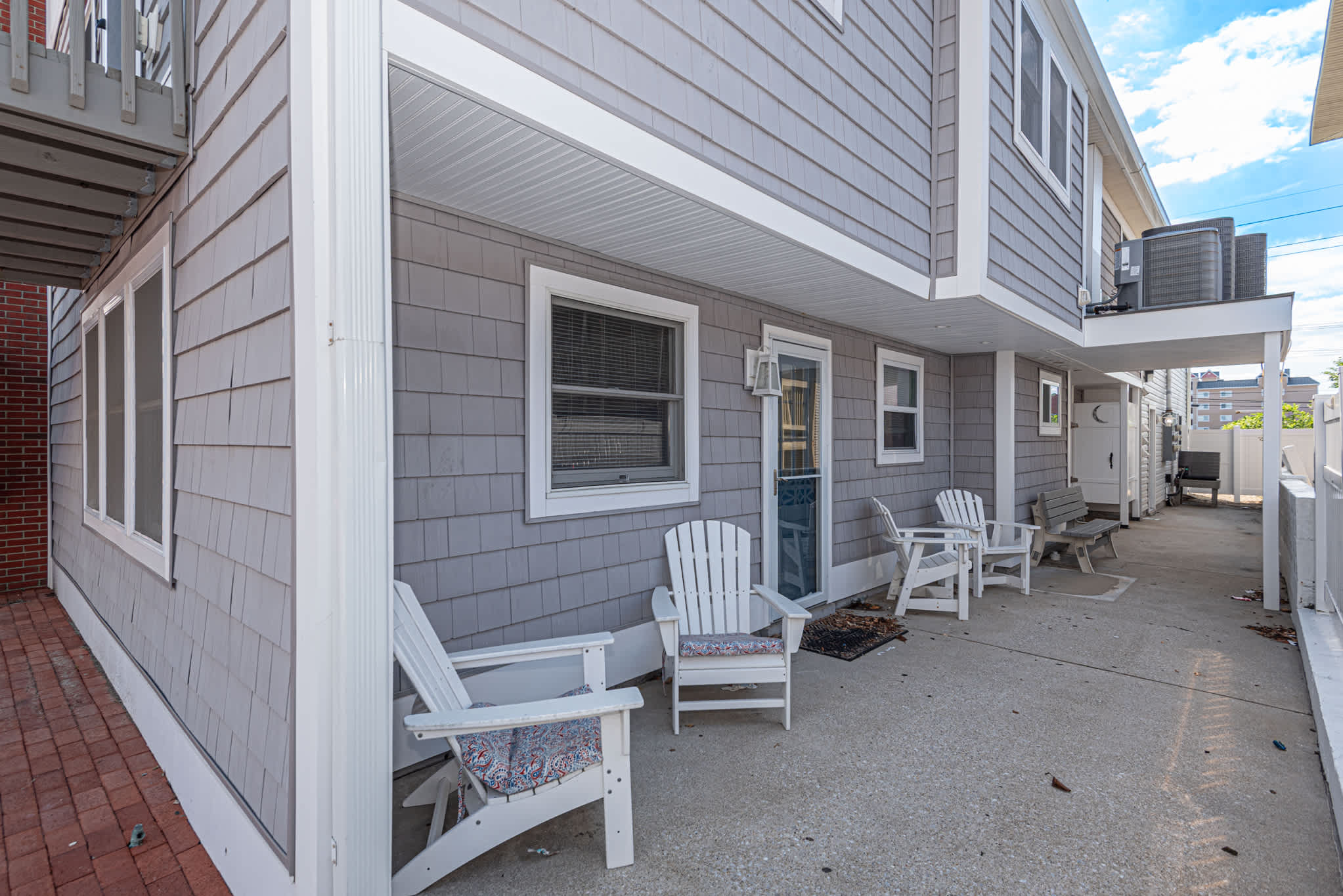 Oceanside 3BR Walk to Boardwalk