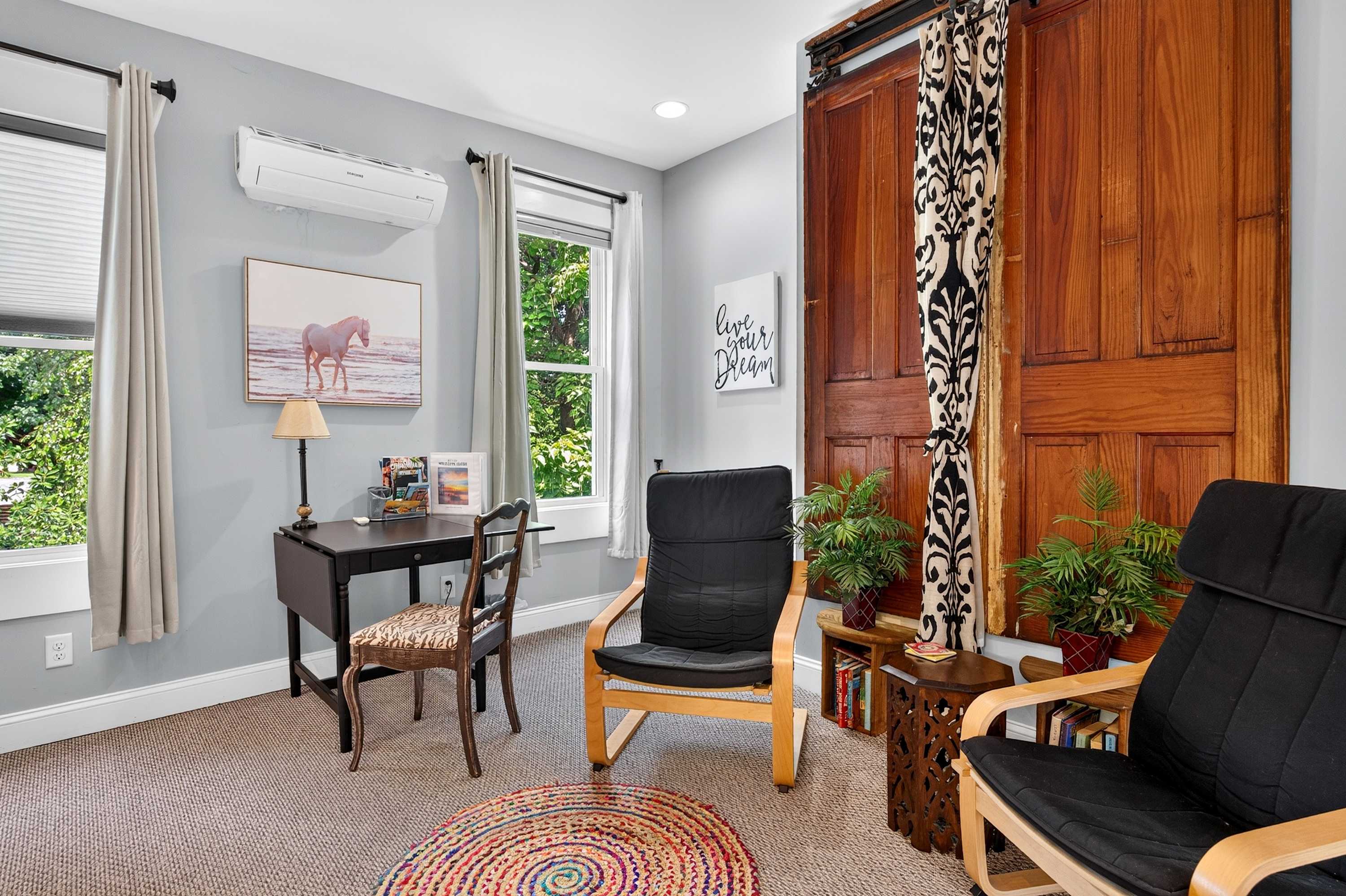 Exclusive Bourbon retreat near Downtown Louisville