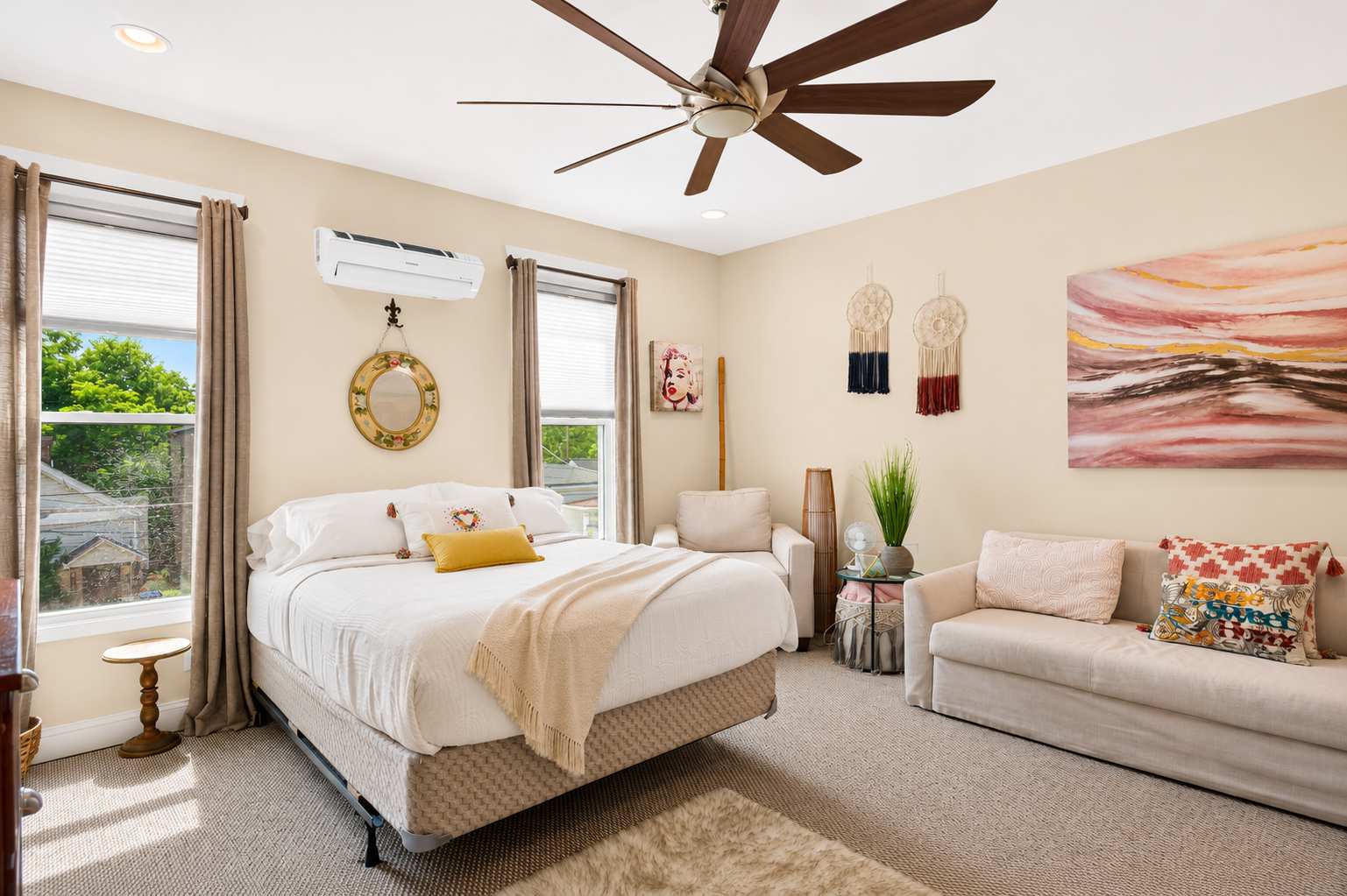 Exclusive Bourbon retreat near Downtown Louisville