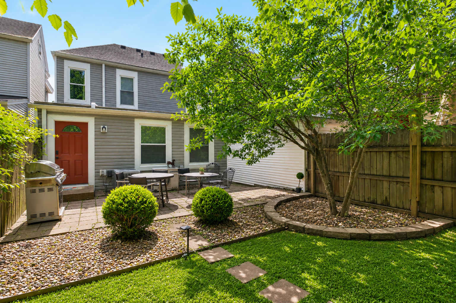Exclusive Bourbon retreat near Downtown Louisville