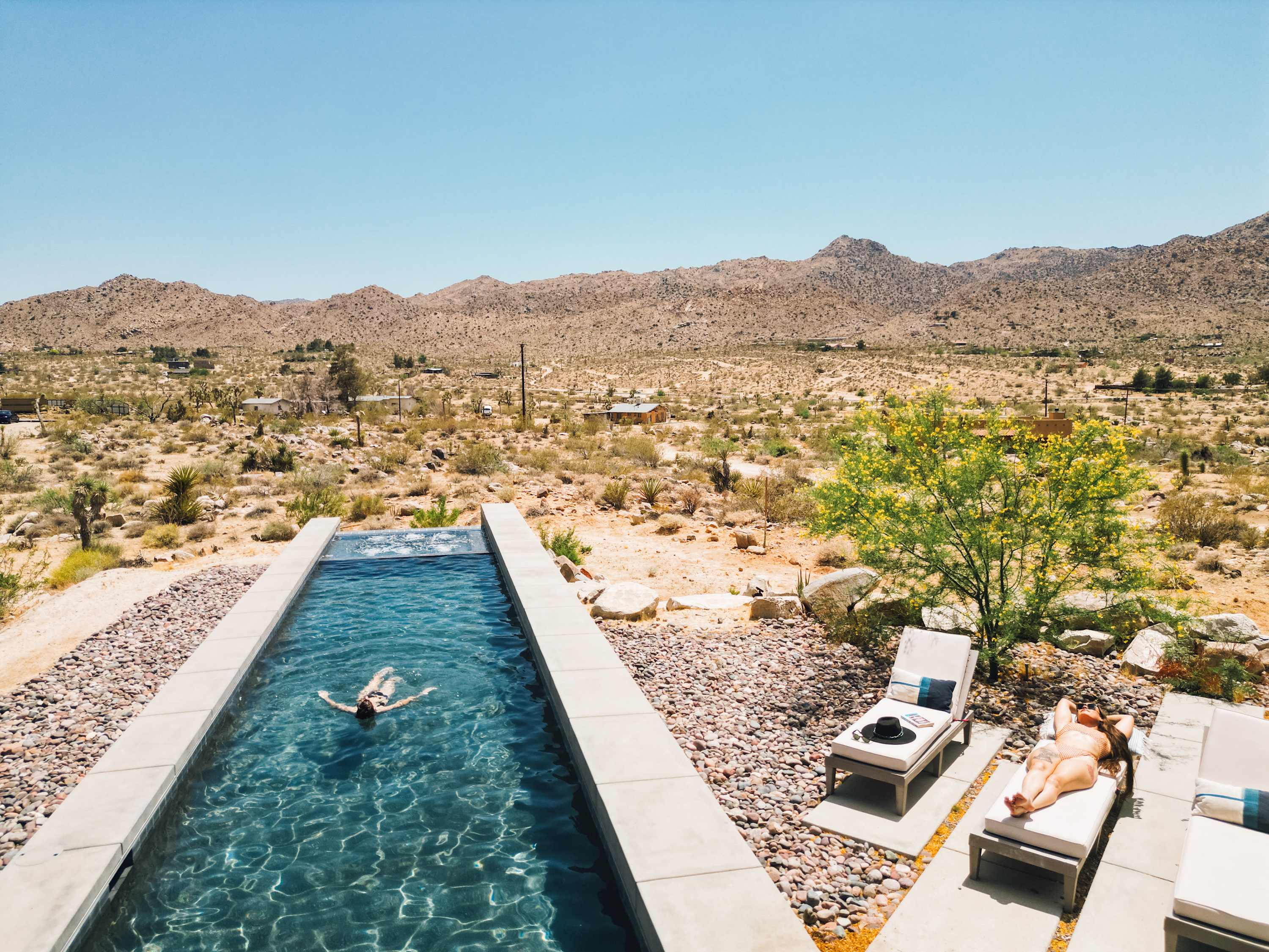 Orion By Homestead Modern