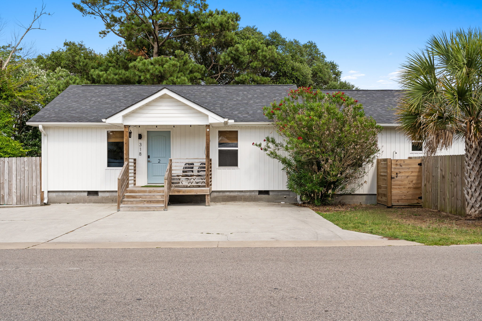 Twin Tides Beach House Carolina Beach - Unit 2 5