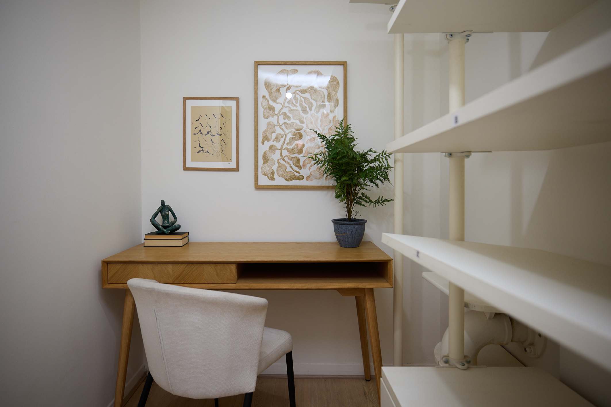The Westbourne Side Story in 13 Shottsford, 100 Talbot Road W2 5LG - Property image 12 - VivreStays