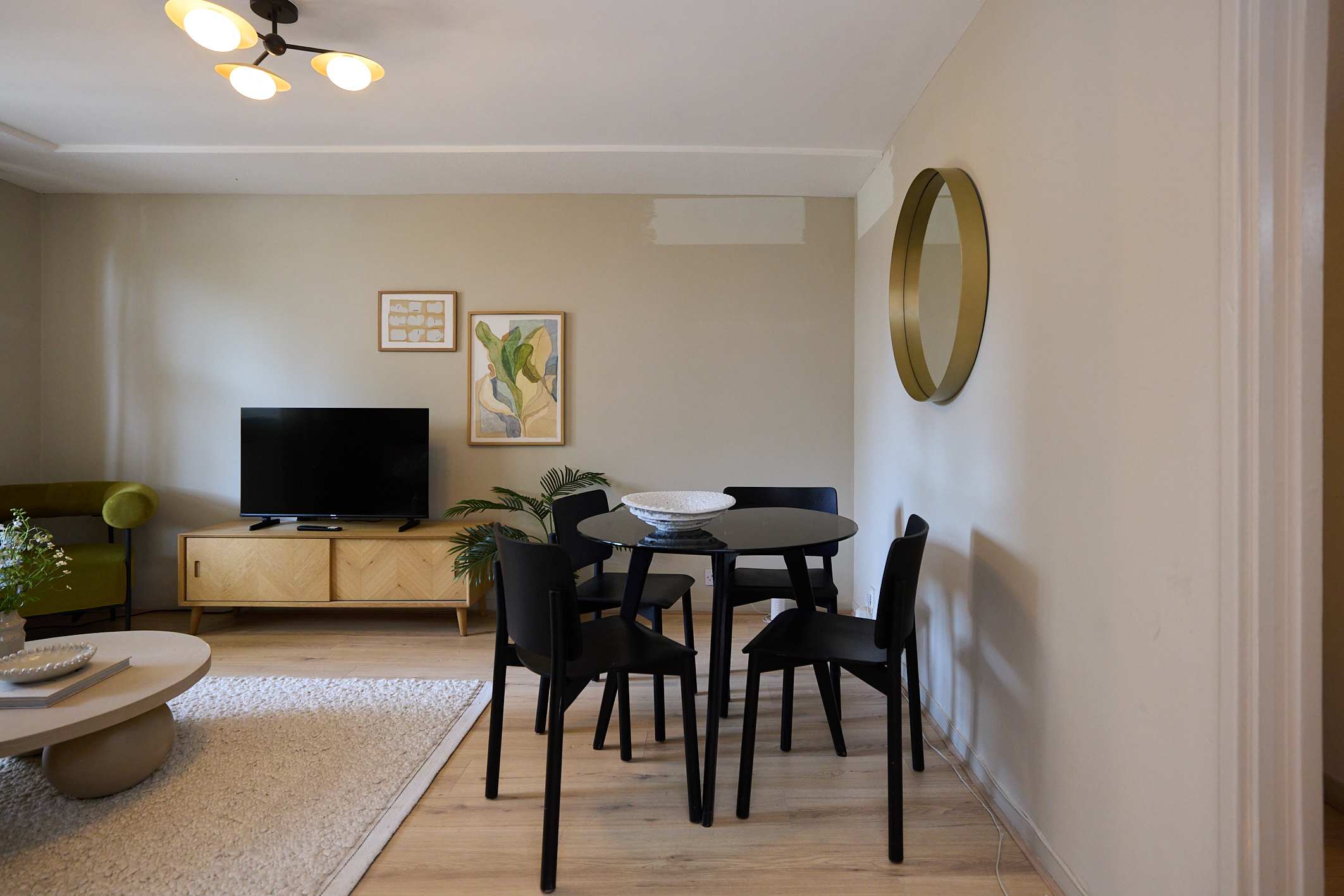 The Westbourne Side Story in 13 Shottsford, 100 Talbot Road W2 5LG - Property image 4 - VivreStays