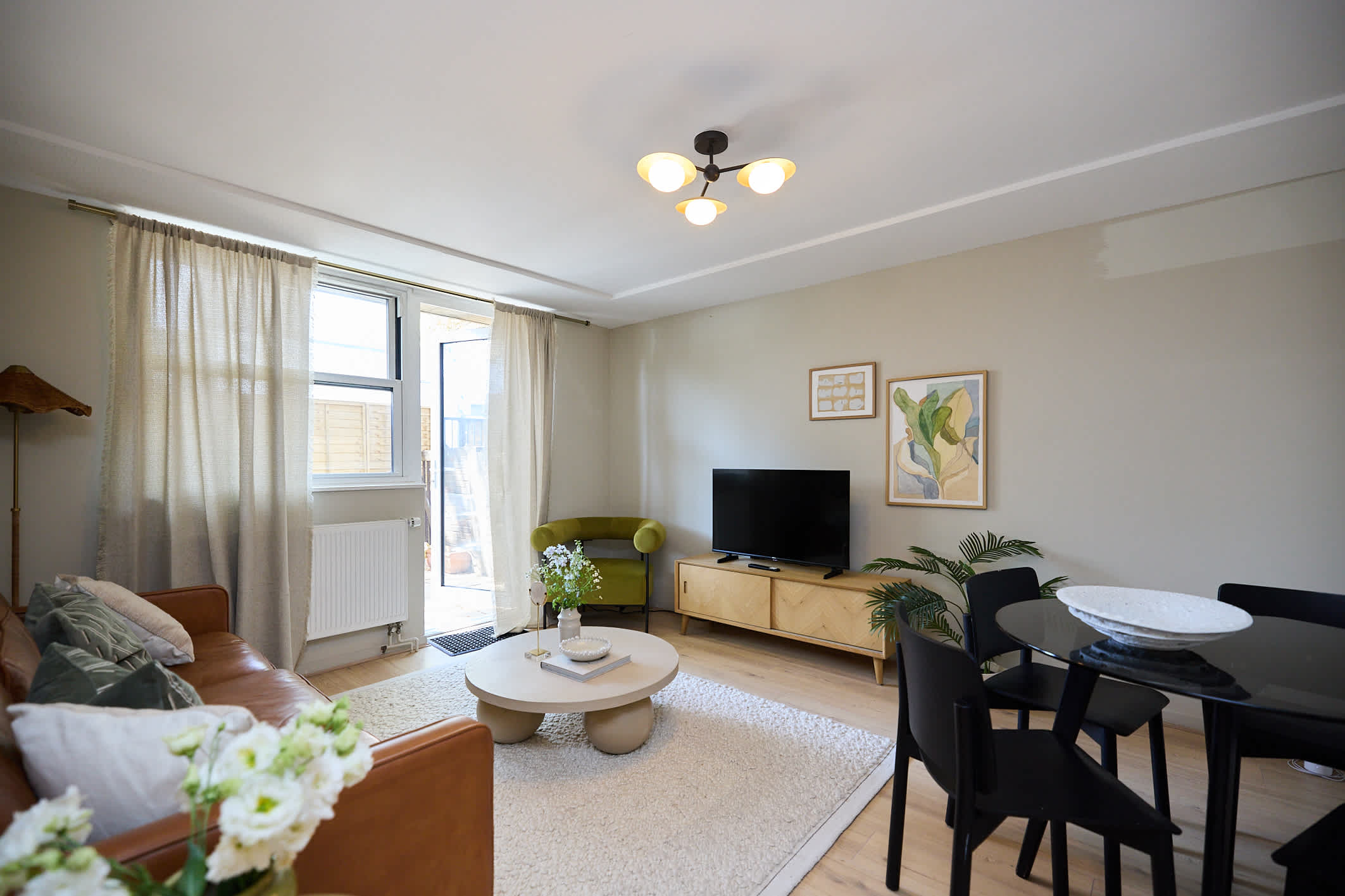 The Westbourne Side Story serviced apartment - London - VivreStays