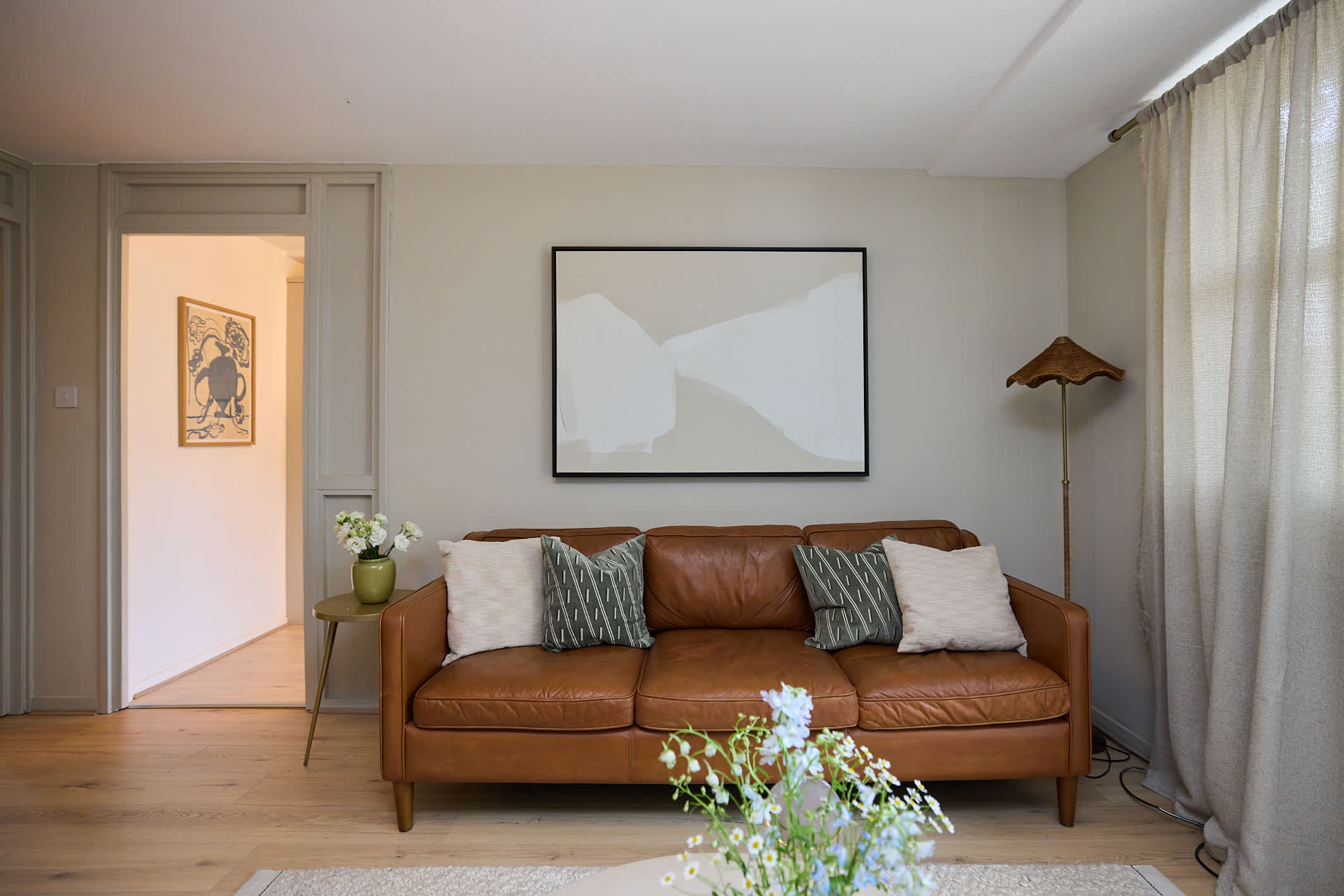 The Westbourne Side Story in 13 Shottsford, 100 Talbot Road W2 5LG - Property image 3 - VivreStays