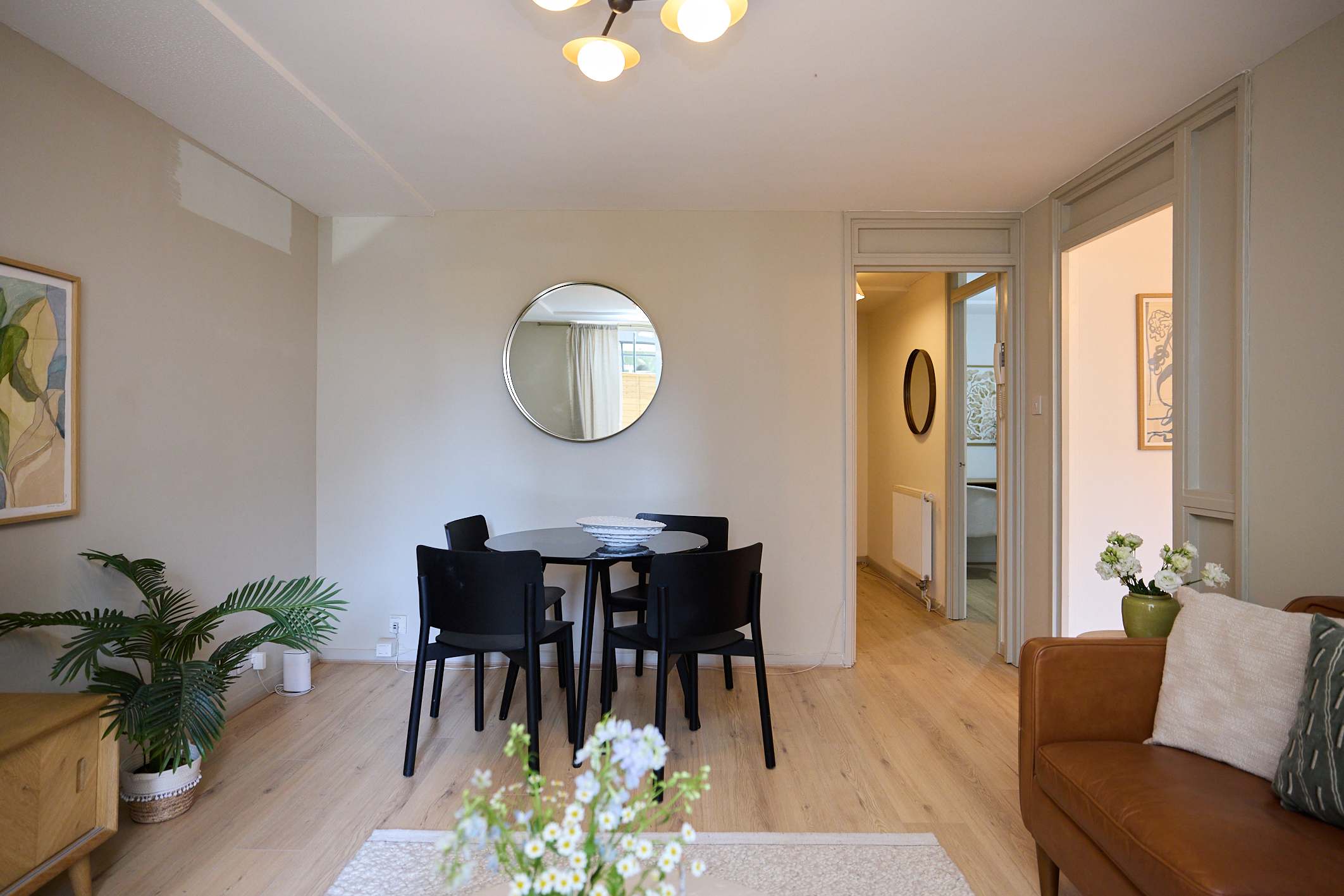 The Westbourne Side Story in 13 Shottsford, 100 Talbot Road W2 5LG - Property image 5 - VivreStays