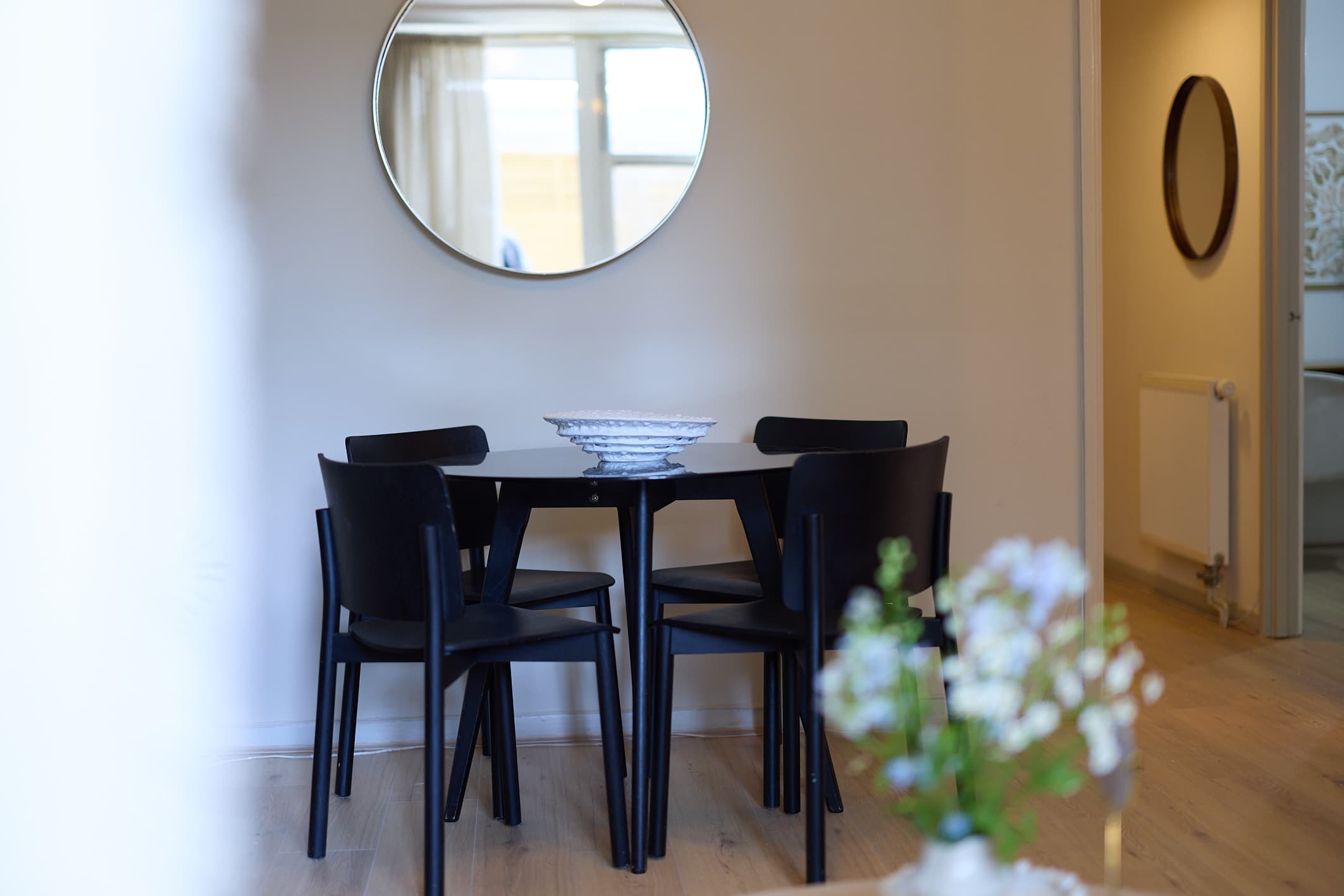 The Westbourne Side Story in 13 Shottsford, 100 Talbot Road W2 5LG - Property image 7 - VivreStays