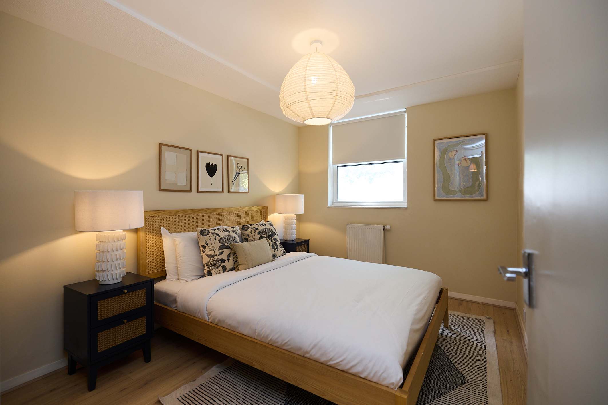 The Westbourne Side Story in 13 Shottsford, 100 Talbot Road W2 5LG - Property image 15 - VivreStays