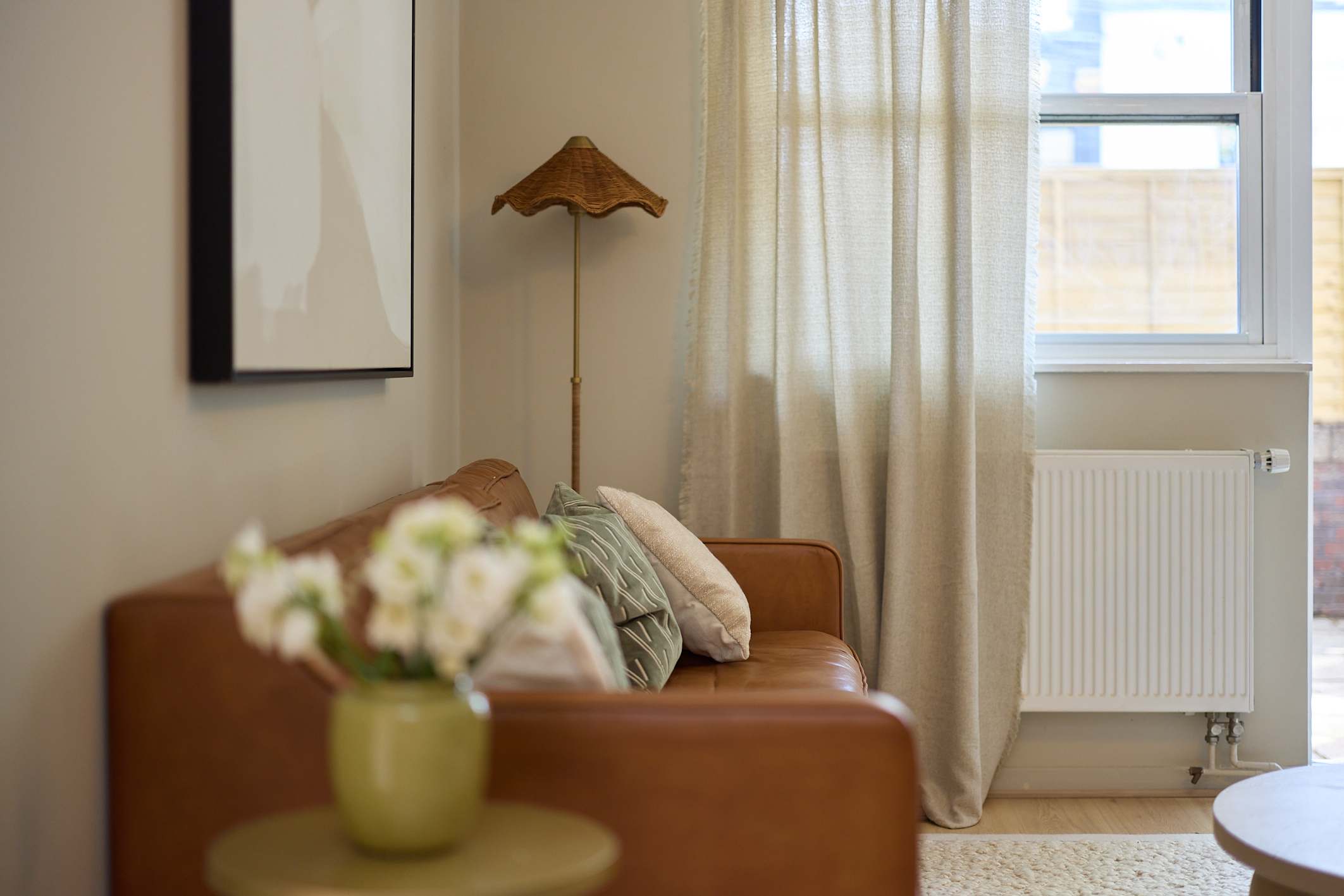 The Westbourne Side Story in 13 Shottsford, 100 Talbot Road W2 5LG - Property image 2 - VivreStays