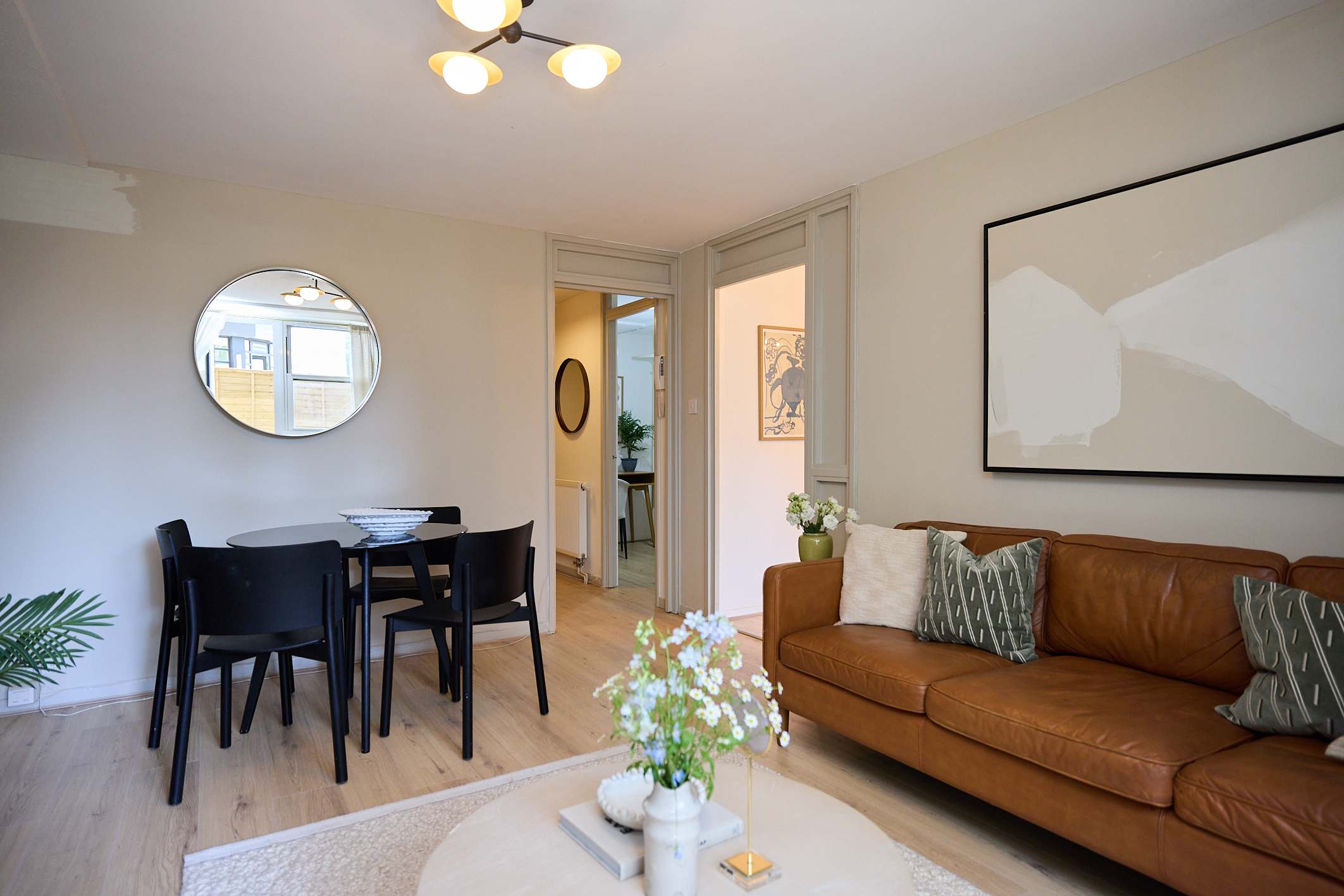 The Westbourne Side Story in 13 Shottsford, 100 Talbot Road W2 5LG - Property image 6 - VivreStays
