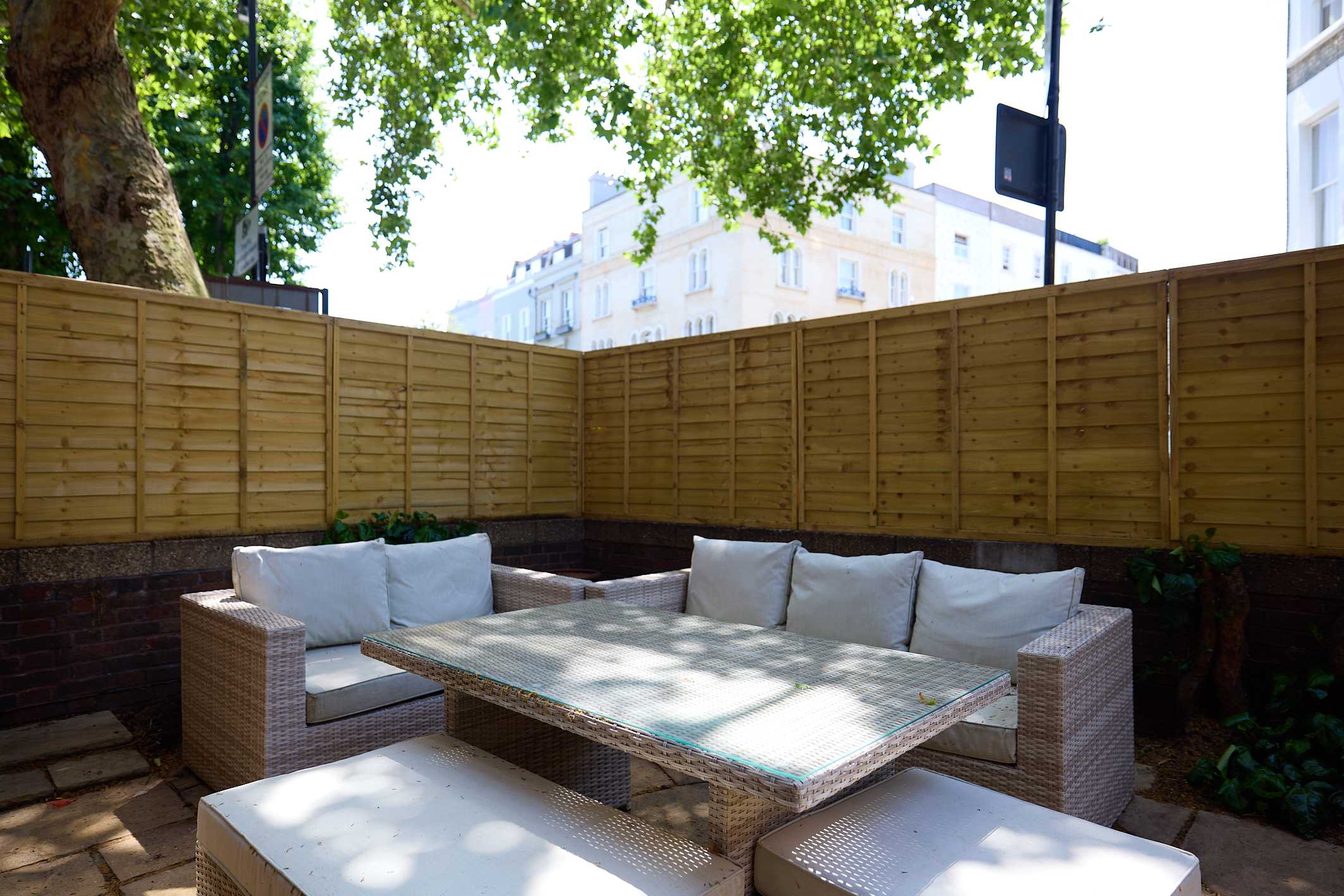 The Westbourne Side Story in 13 Shottsford, 100 Talbot Road W2 5LG - Property image 30 - VivreStays