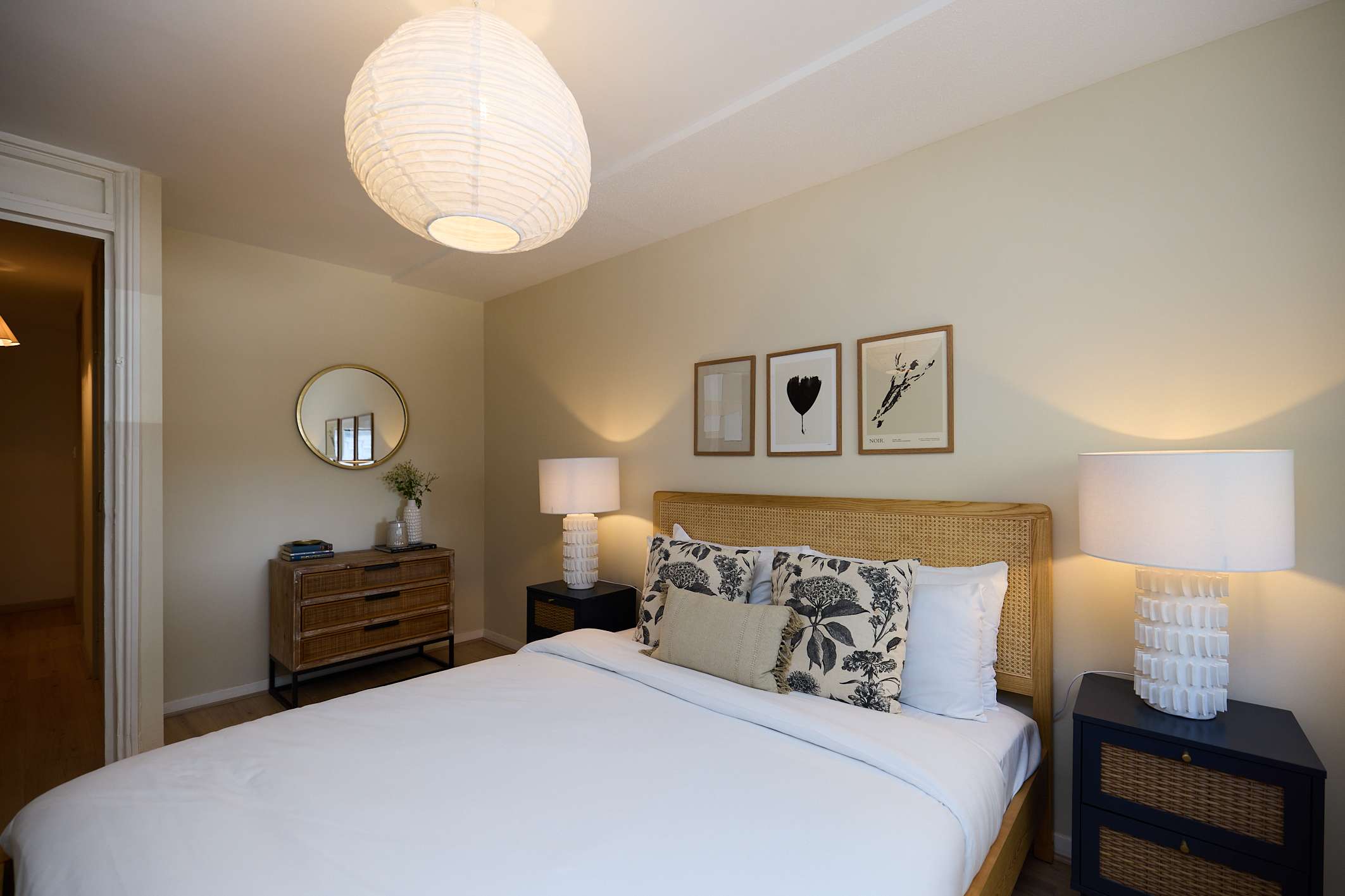 The Westbourne Side Story in 13 Shottsford, 100 Talbot Road W2 5LG - Property image 17 - VivreStays