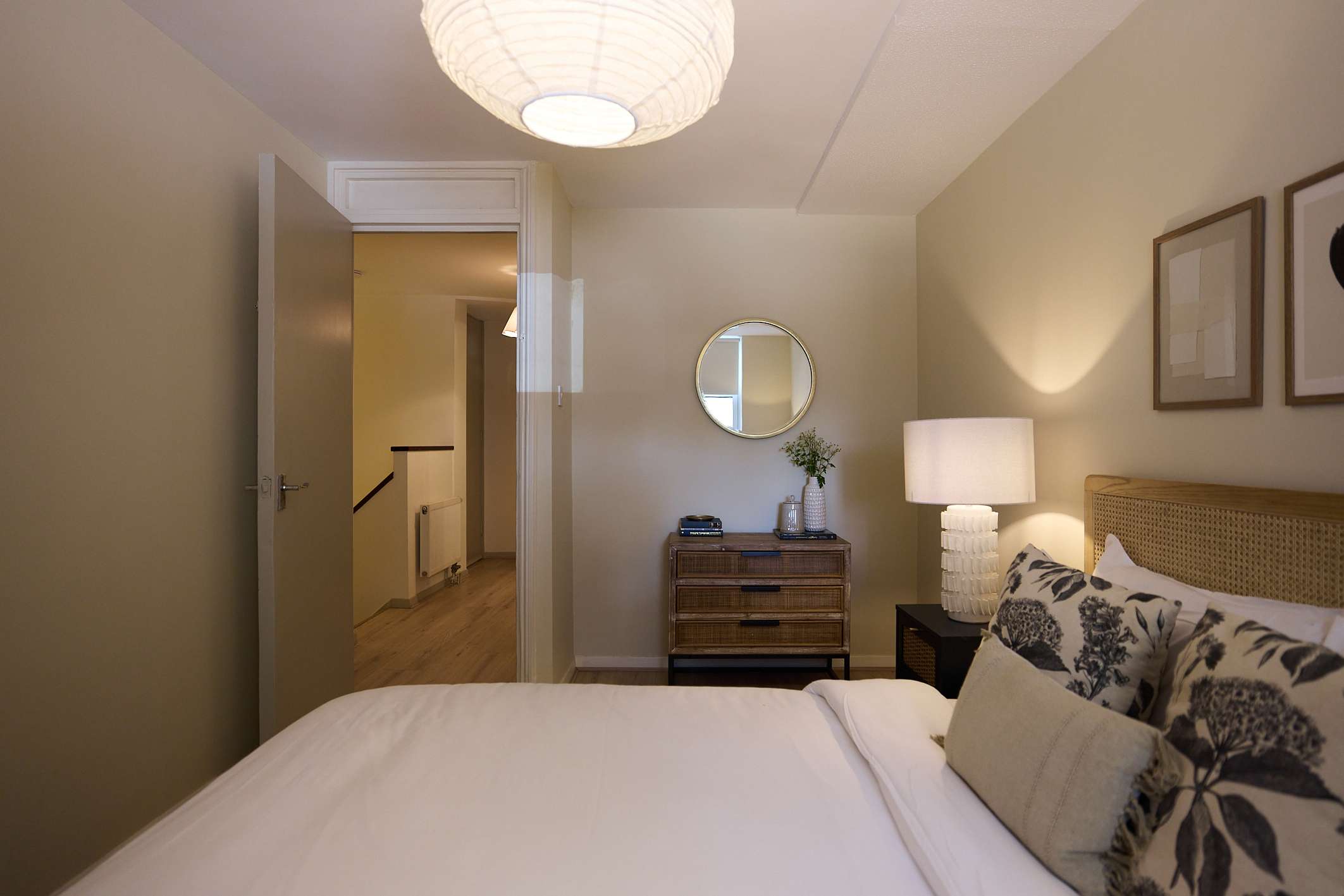 The Westbourne Side Story in 13 Shottsford, 100 Talbot Road W2 5LG - Property image 18 - VivreStays