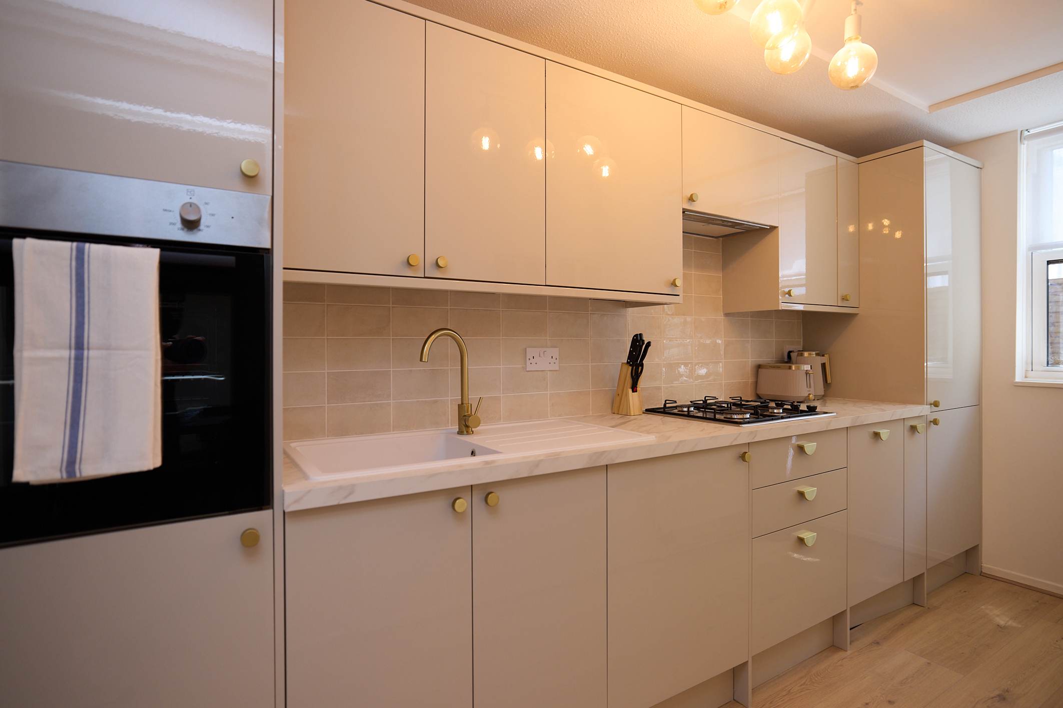 The Westbourne Side Story in 13 Shottsford, 100 Talbot Road W2 5LG - Property image 8 - VivreStays