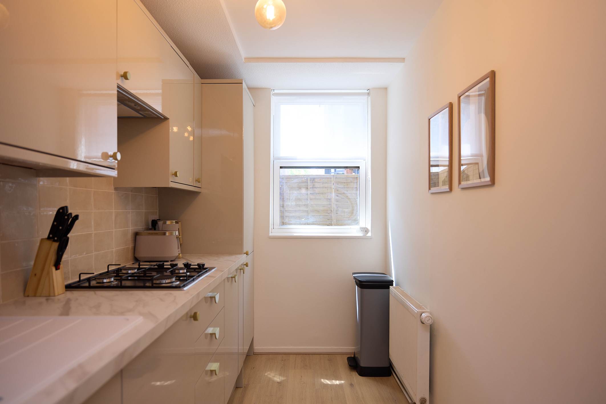 The Westbourne Side Story in 13 Shottsford, 100 Talbot Road W2 5LG - Property image 9 - VivreStays