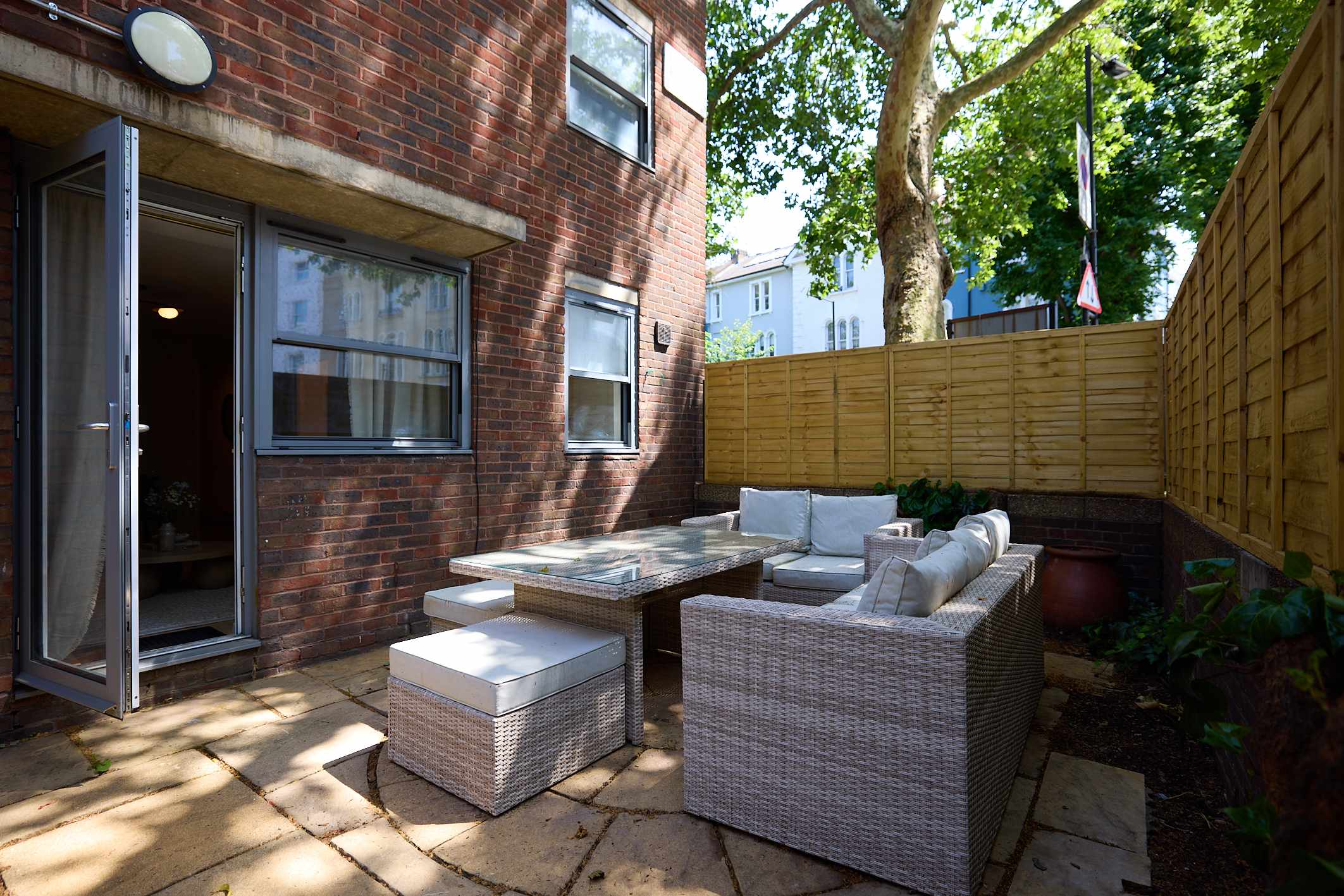 The Westbourne Side Story in 13 Shottsford, 100 Talbot Road W2 5LG - Property image 29 - VivreStays