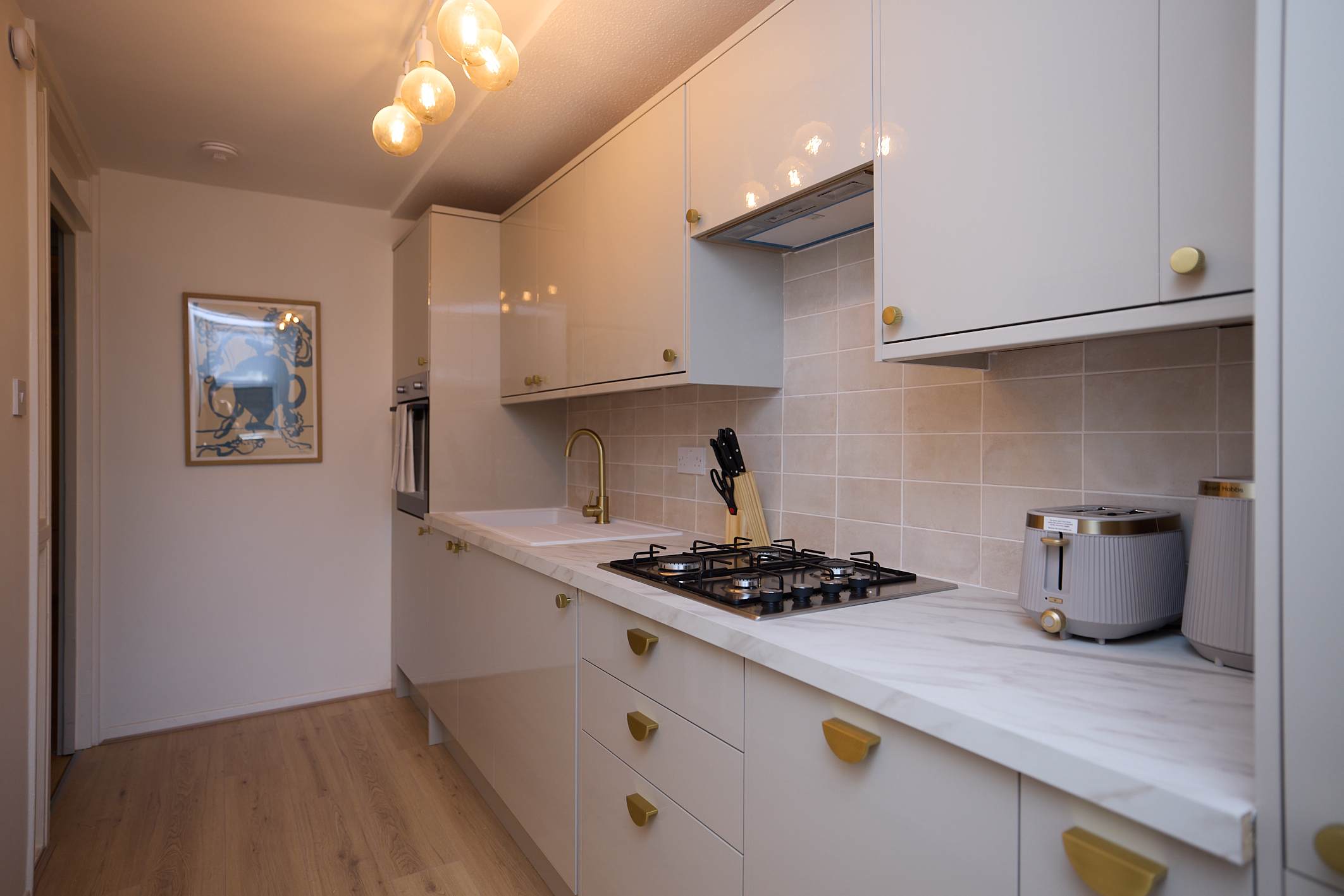 The Westbourne Side Story in 13 Shottsford, 100 Talbot Road W2 5LG - Property image 11 - VivreStays