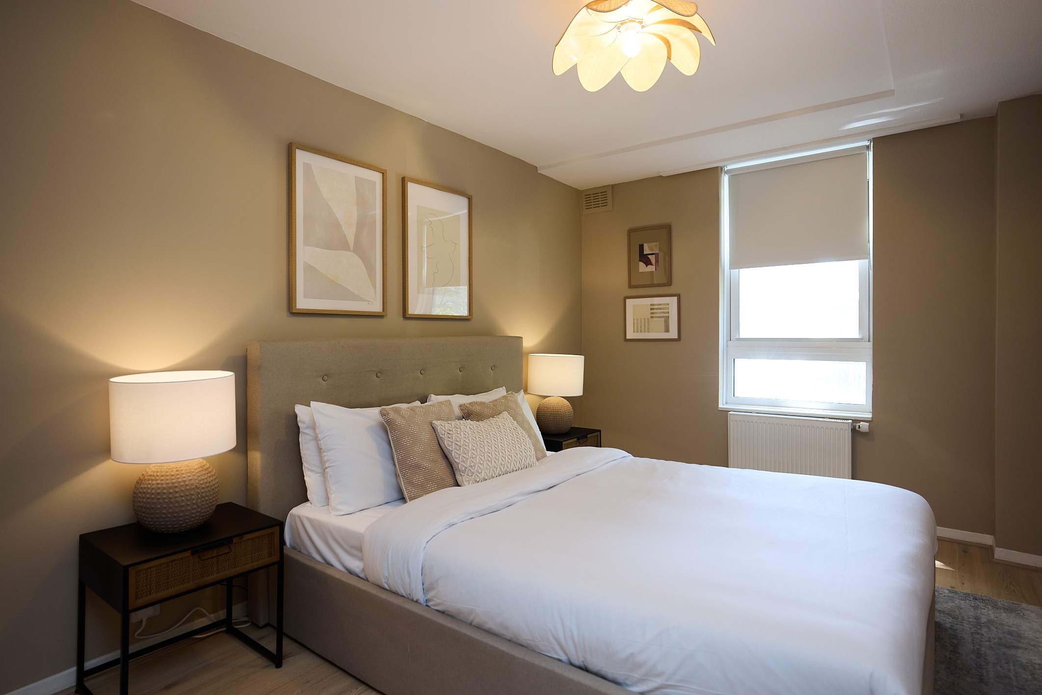 The Westbourne Side Story in 13 Shottsford, 100 Talbot Road W2 5LG - Property image 21 - VivreStays