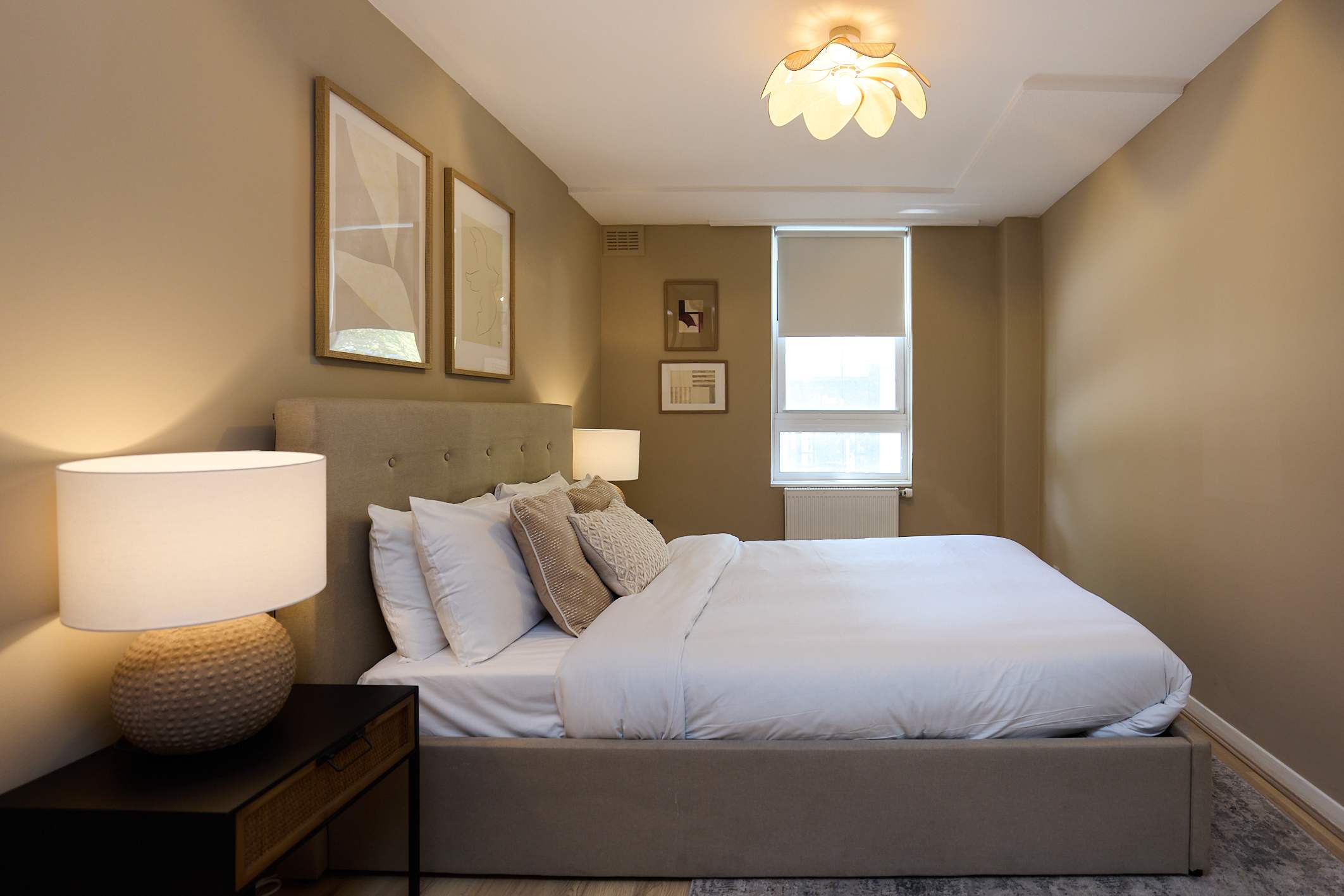 The Westbourne Side Story in 13 Shottsford, 100 Talbot Road W2 5LG - Property image 20 - VivreStays