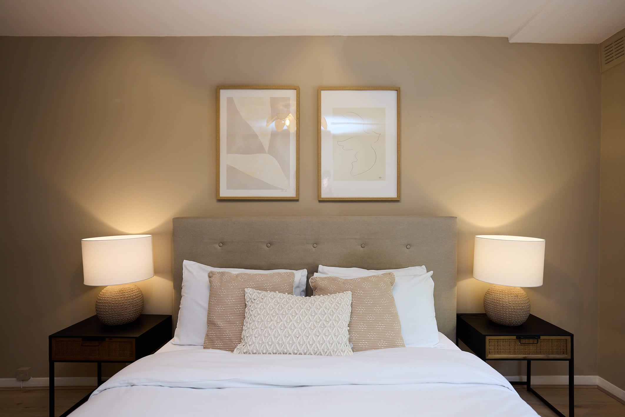 The Westbourne Side Story in 13 Shottsford, 100 Talbot Road W2 5LG - Property image 19 - VivreStays