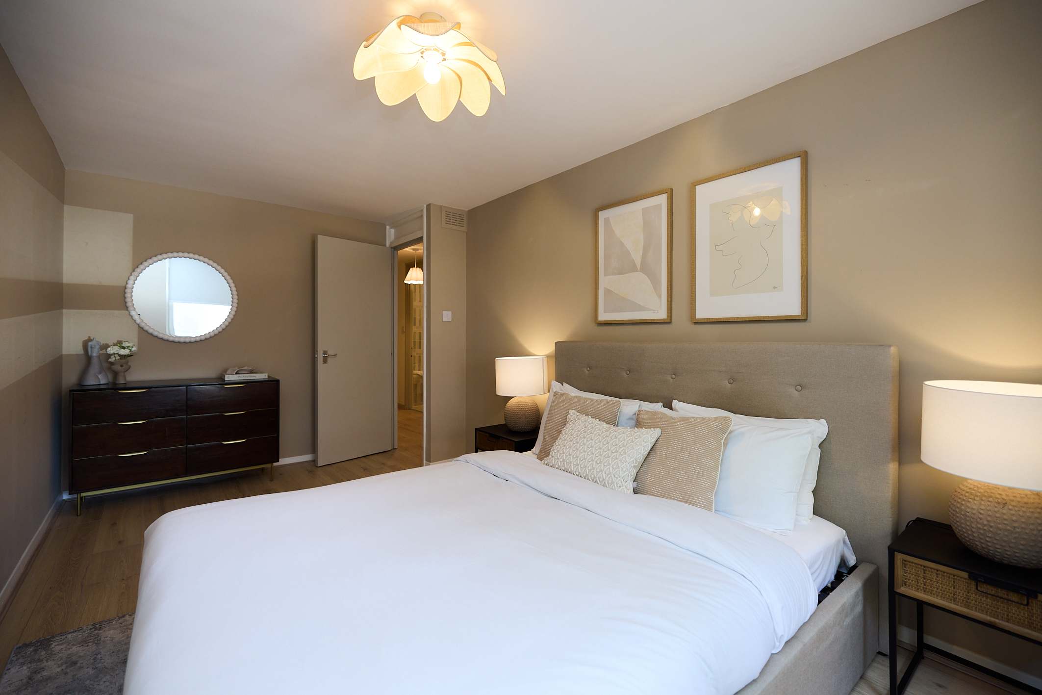 The Westbourne Side Story in 13 Shottsford, 100 Talbot Road W2 5LG - Property image 22 - VivreStays