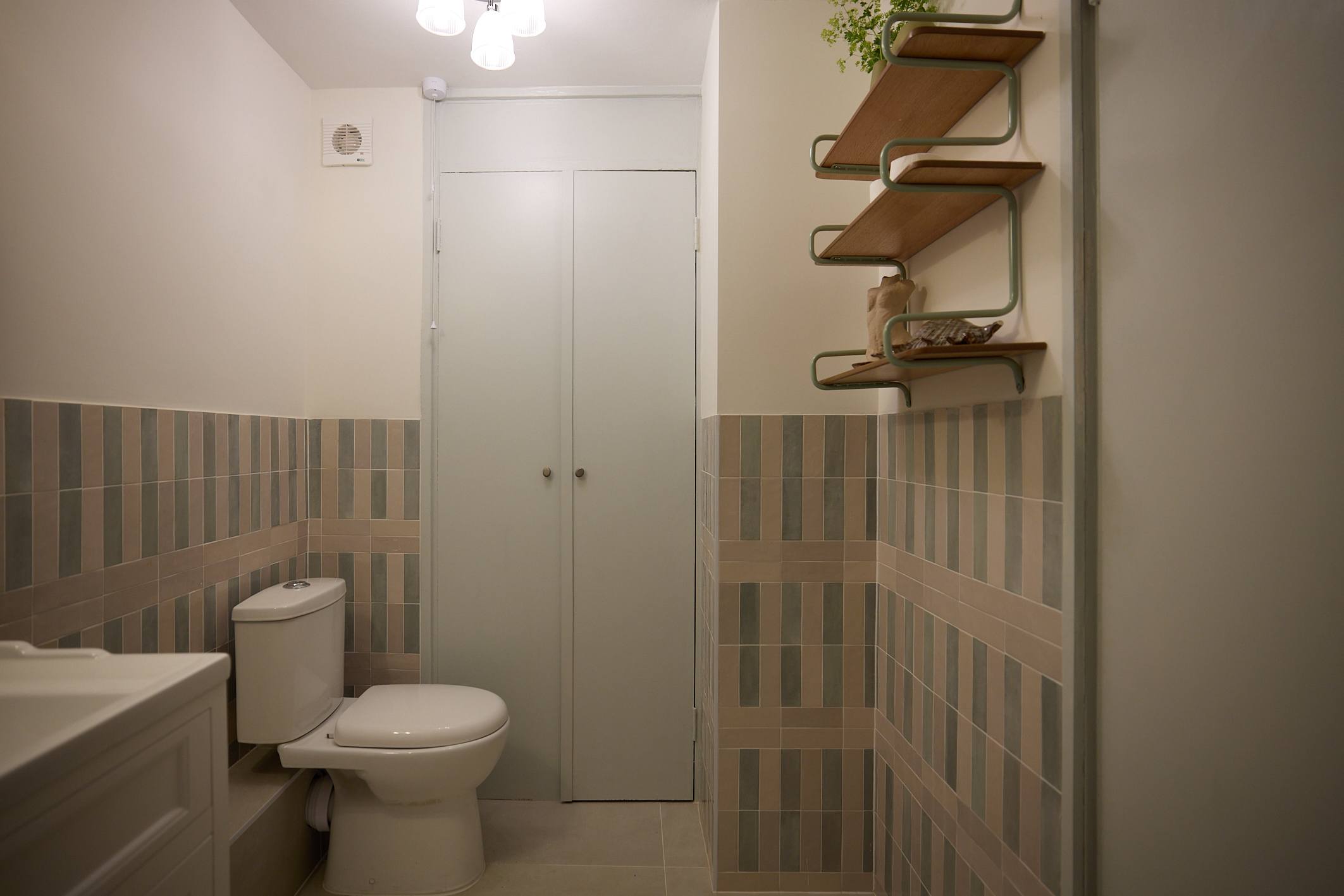 The Westbourne Side Story in 13 Shottsford, 100 Talbot Road W2 5LG - Property image 24 - VivreStays