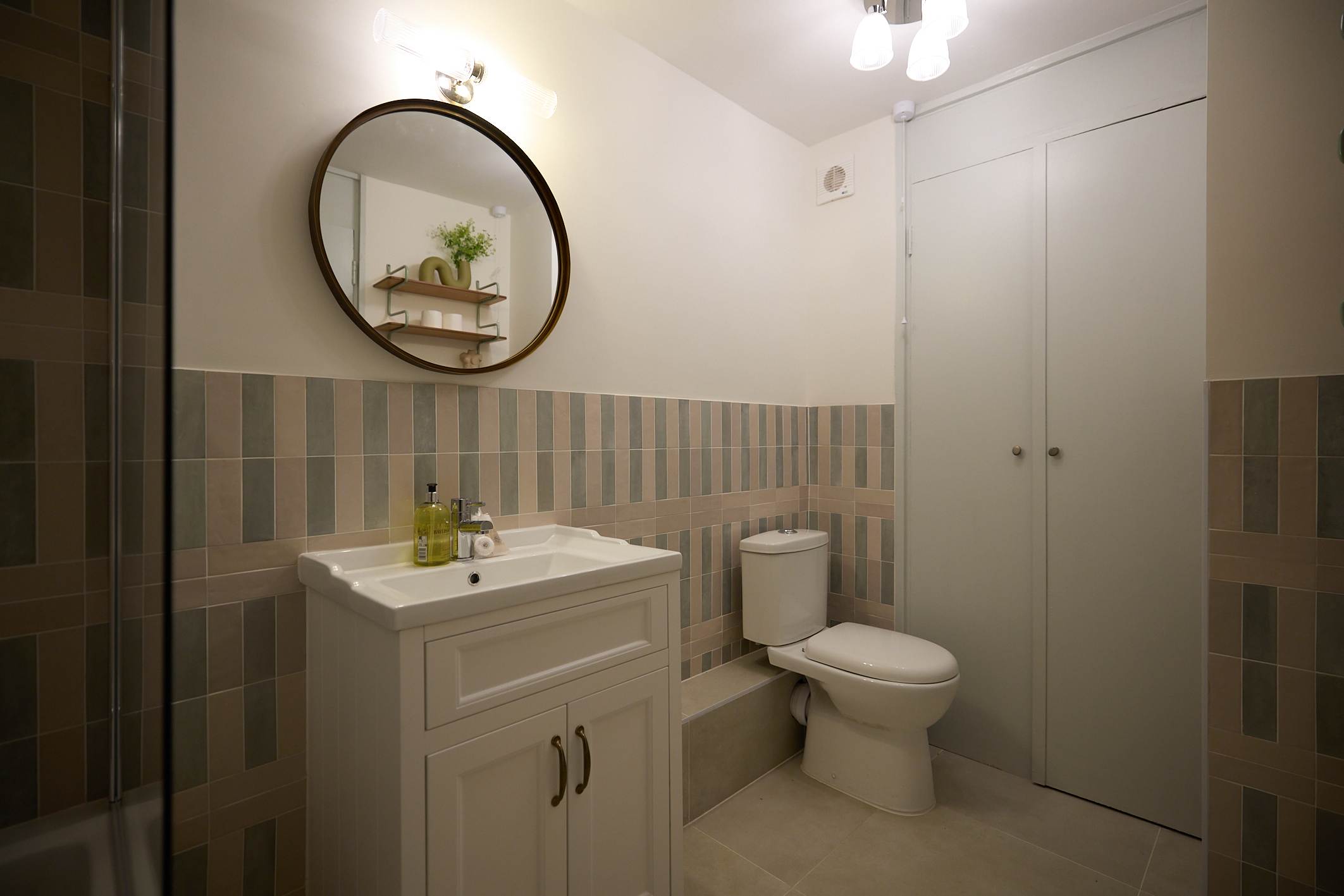 The Westbourne Side Story in 13 Shottsford, 100 Talbot Road W2 5LG - Property image 25 - VivreStays