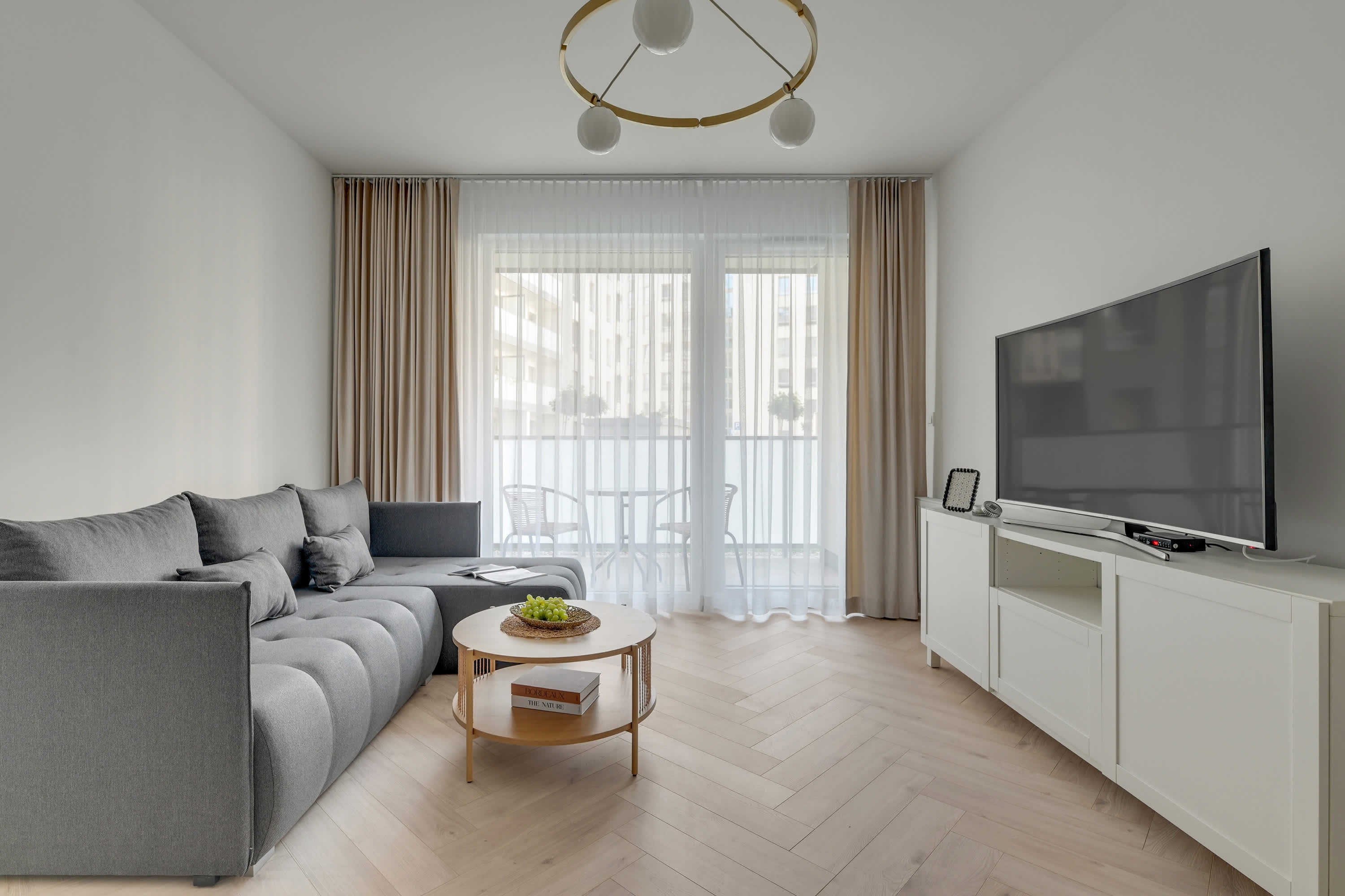 Nowa Letnica 6 | Comfortable Stay & Parking