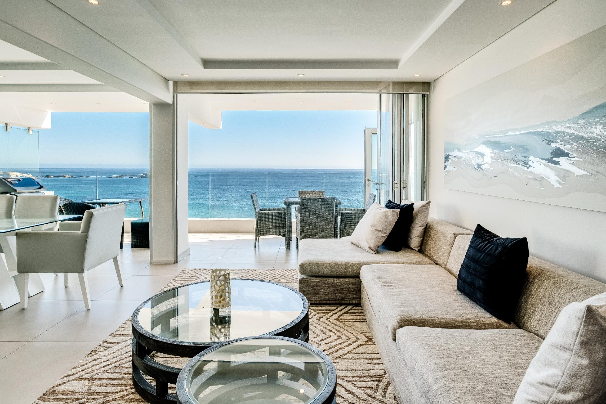 Clifton Apartment on the Waters Edge Ocean Breeze 6