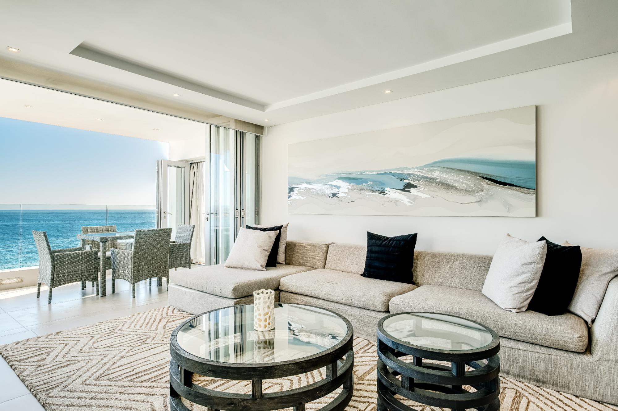 Clifton Apartment on the Waters Edge Ocean Breeze 8
